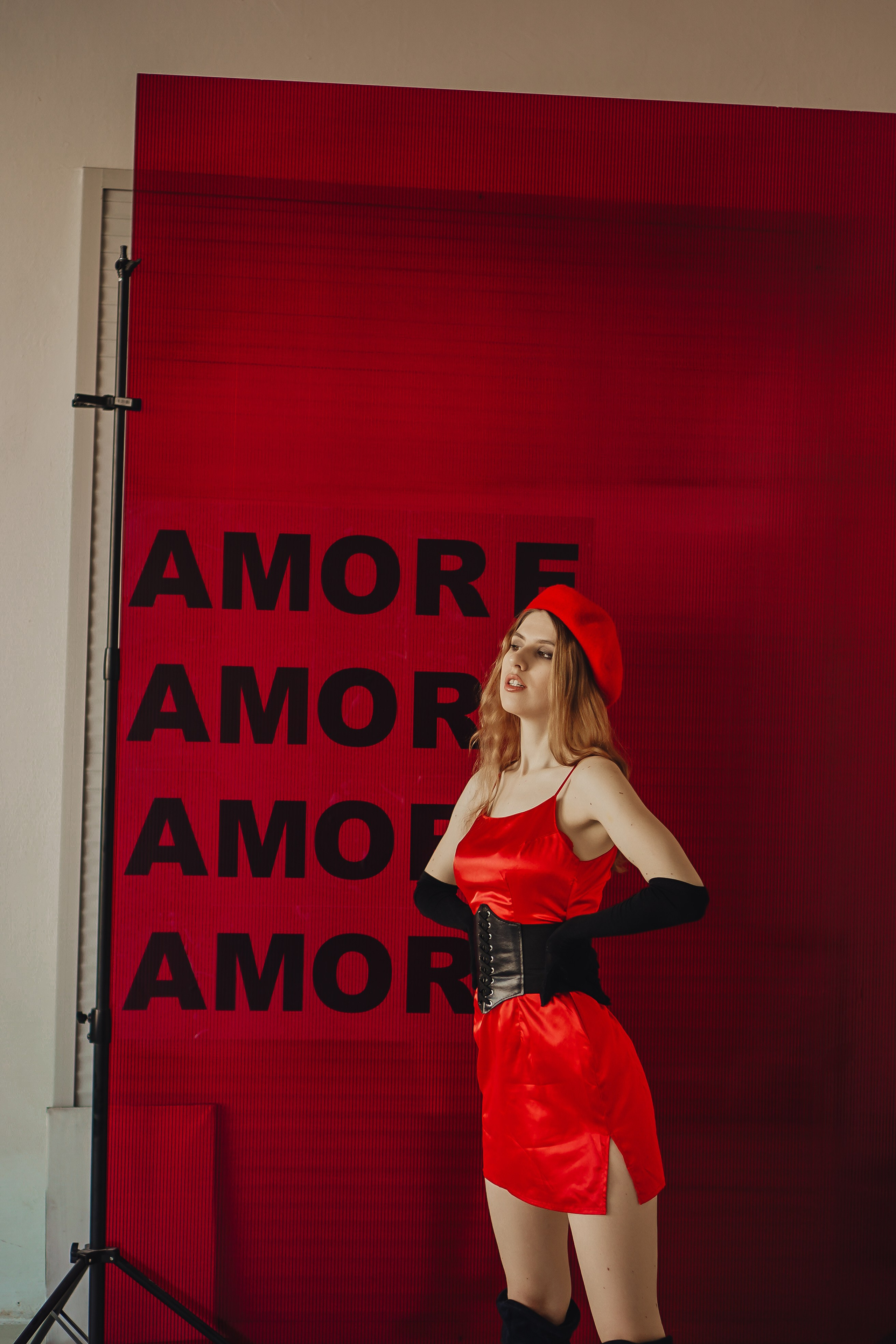 Студийная. Профессиональный фотограф, Санкт-Петербург — Виктория Богомолова