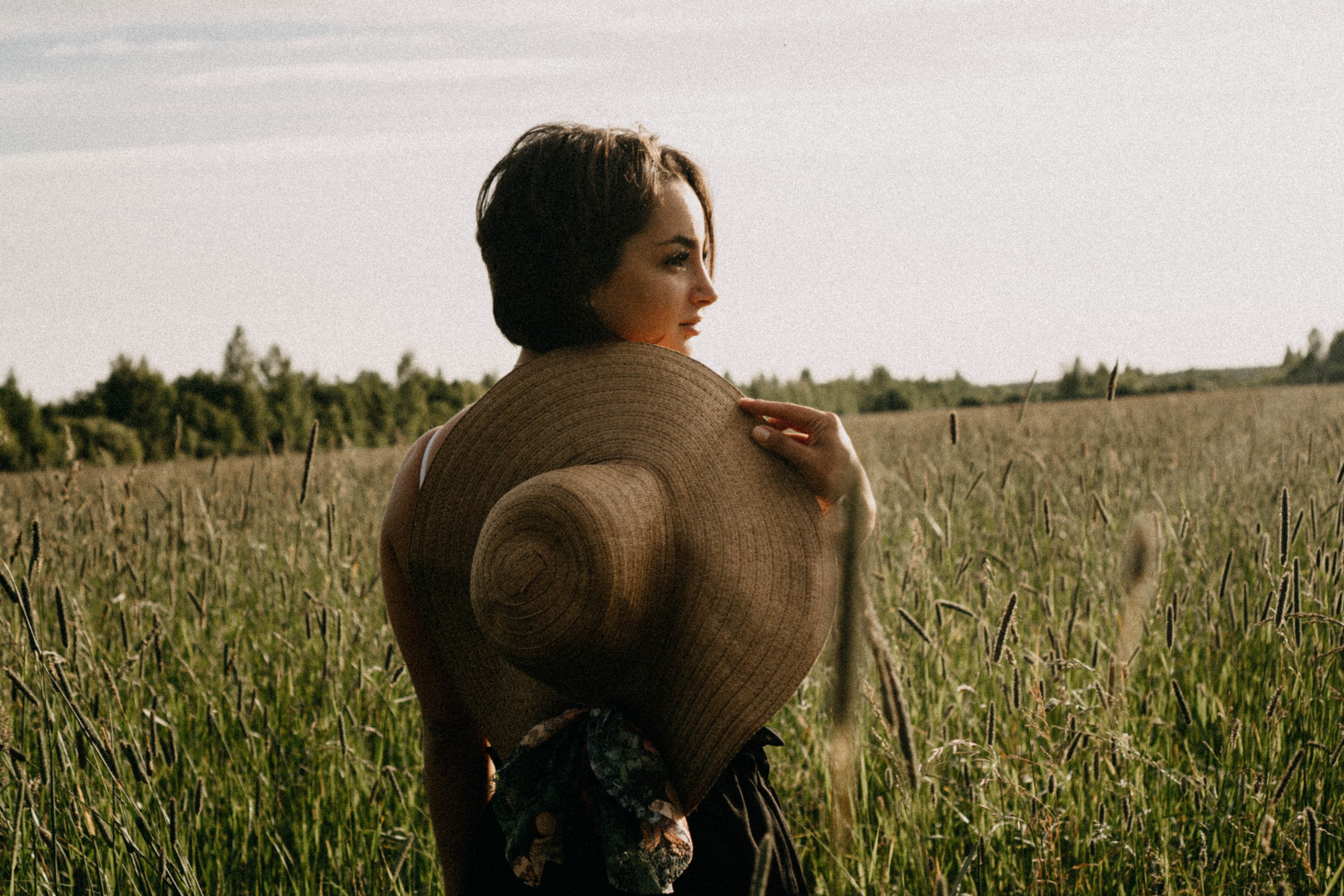 Летняя прогулка. Профессиональный фотограф, Санкт-Петербург — Виктория Богомолова