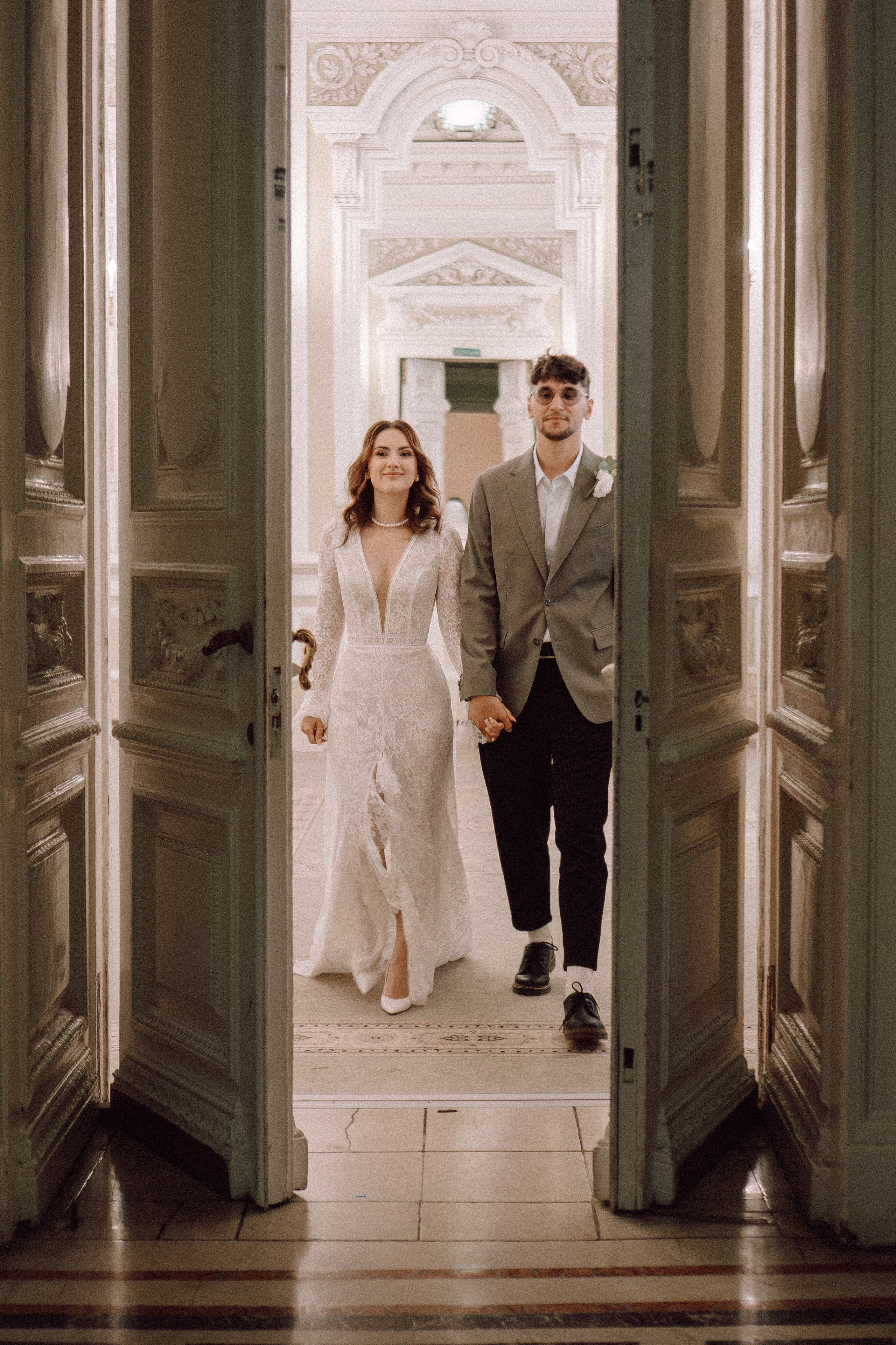 СВАДЕБНАЯ СЬЕМКА В ПЕРВОМ ДВОРЦЕ БРАКОСОЧЕТАНИЯ. Профессиональный фотограф, Санкт-Петербург — Виктория Богомолова