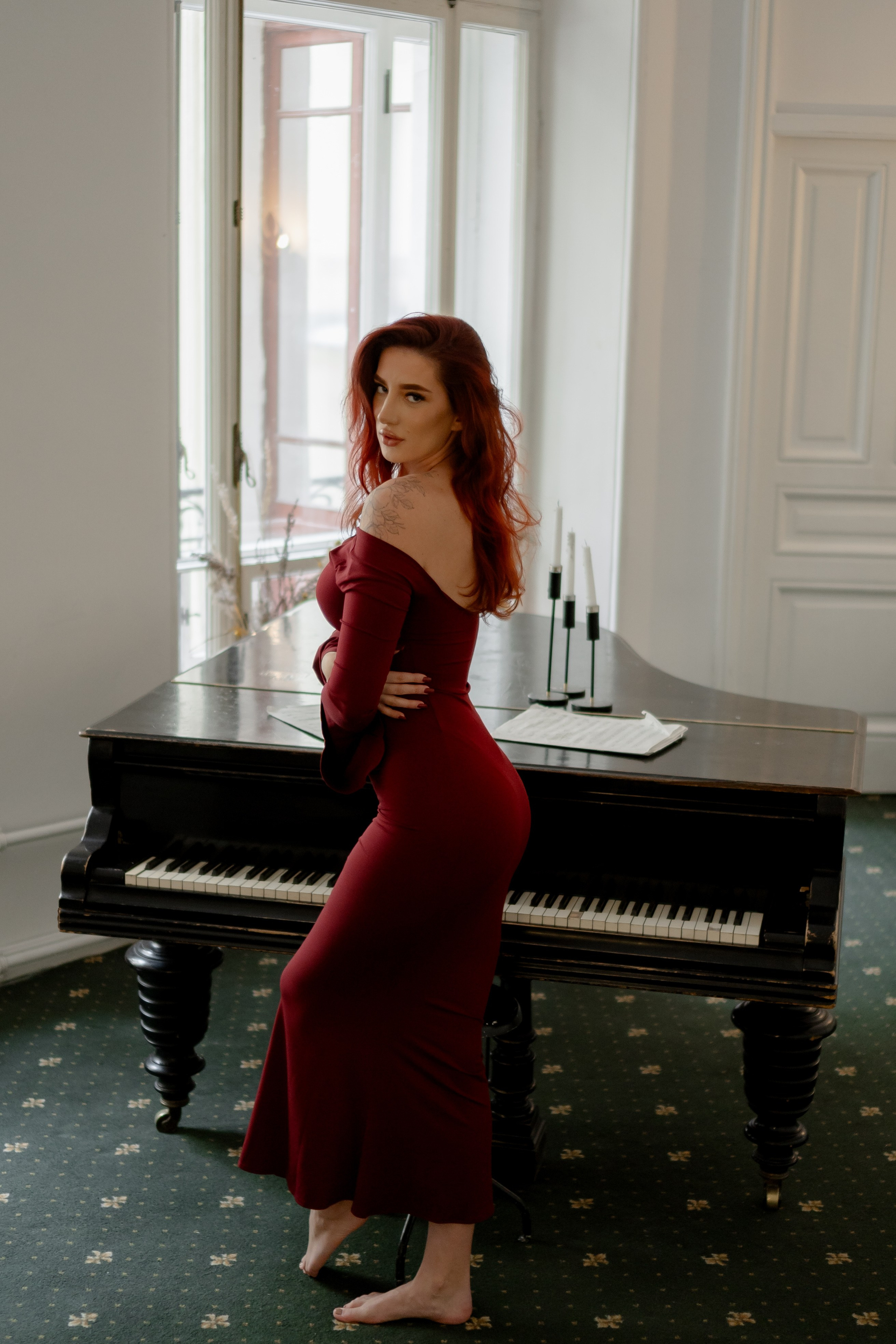 Для девушки. Профессиональный фотограф, Санкт-Петербург — Виктория Богомолова