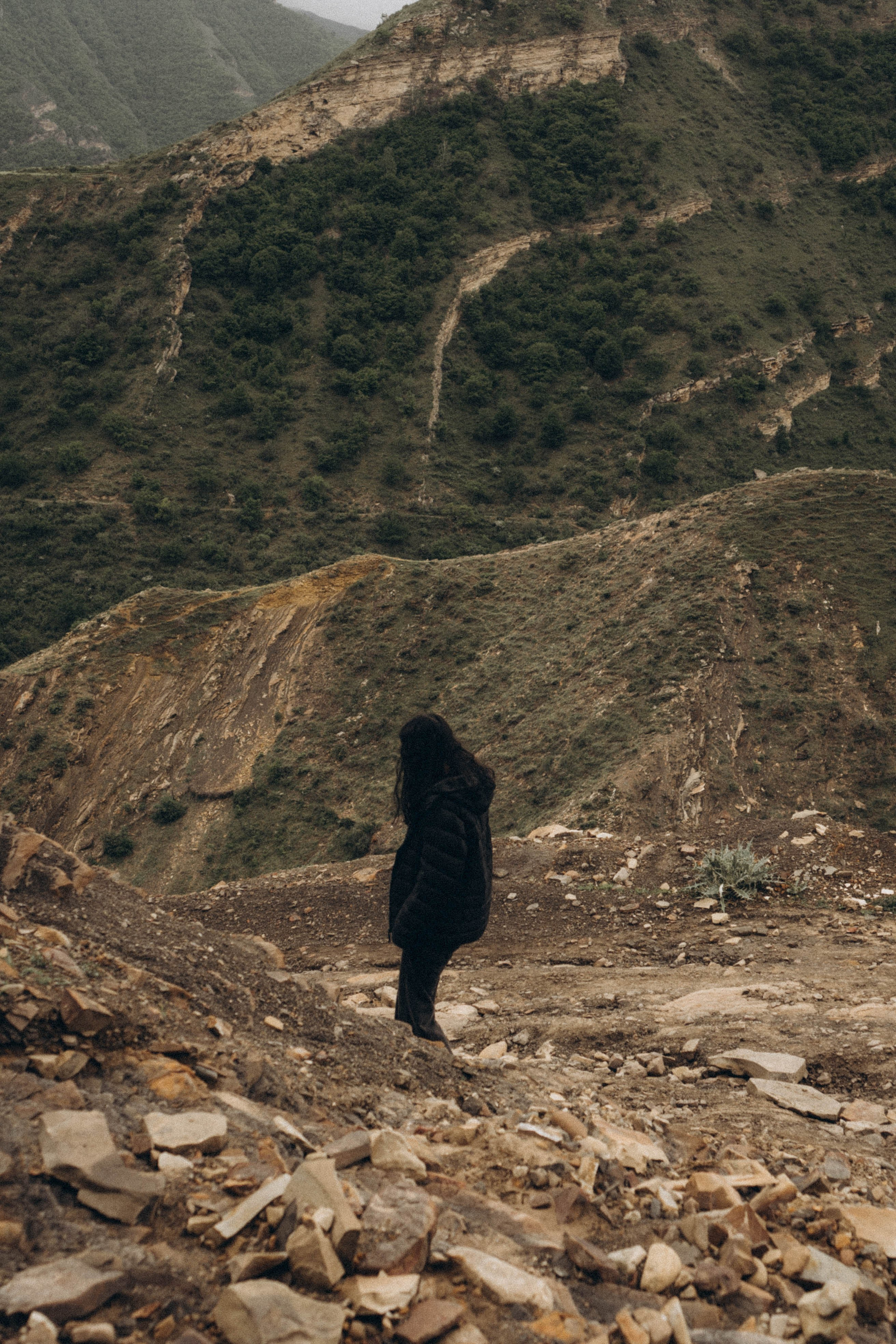 Горы. Профессиональный фотограф, Санкт-Петербург — Виктория Богомолова