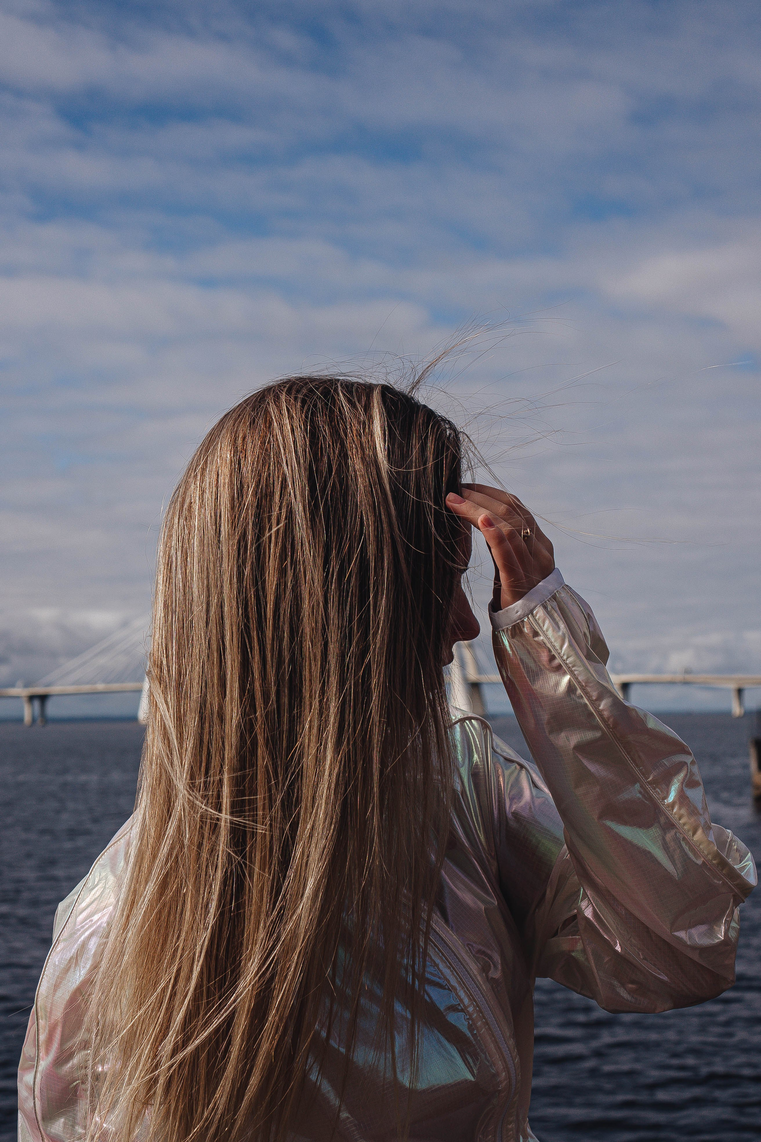 Студийная для Анастасии. Профессиональный фотограф, Санкт-Петербург — Виктория Богомолова