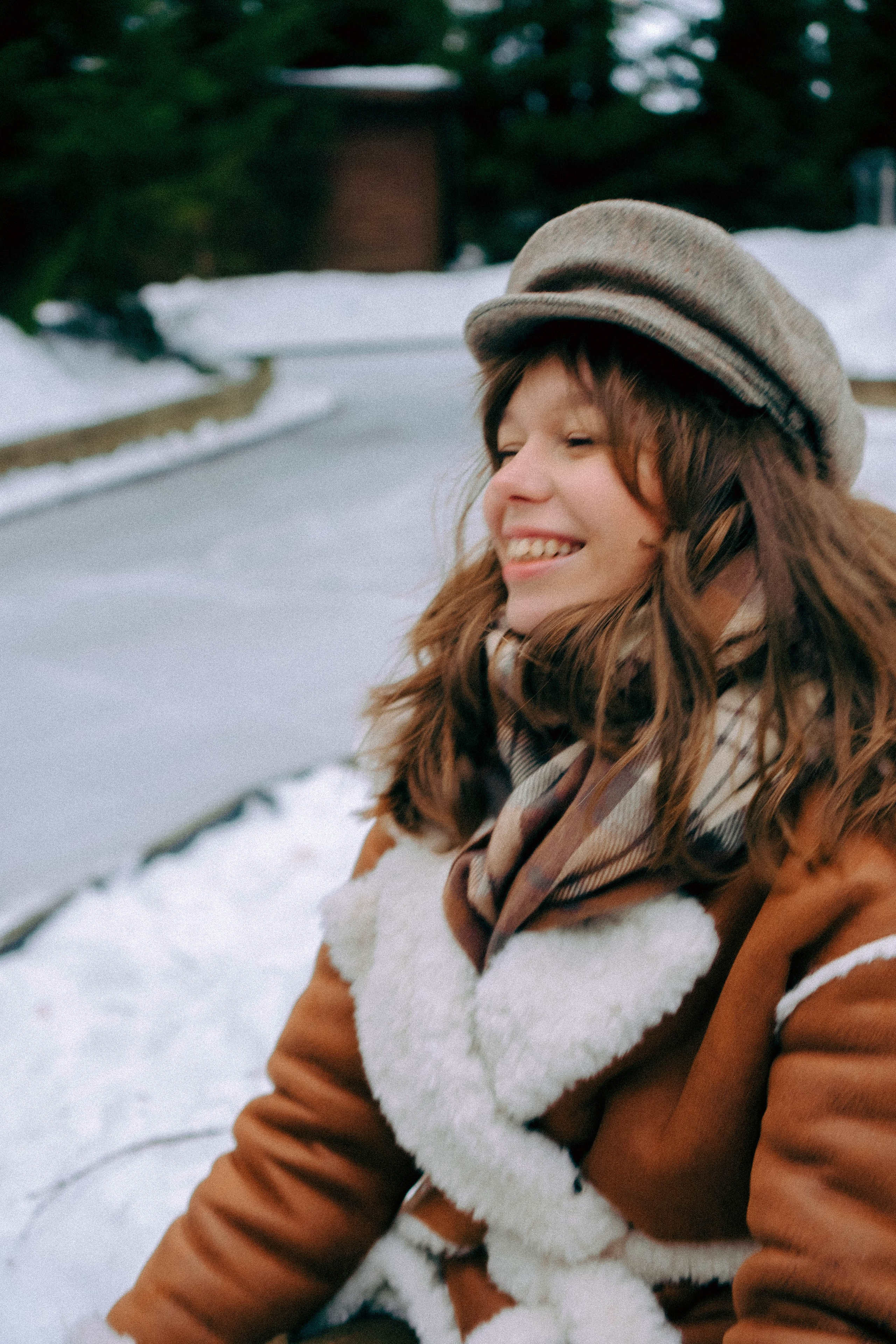 Каток. Профессиональный фотограф, Санкт-Петербург — Виктория Богомолова