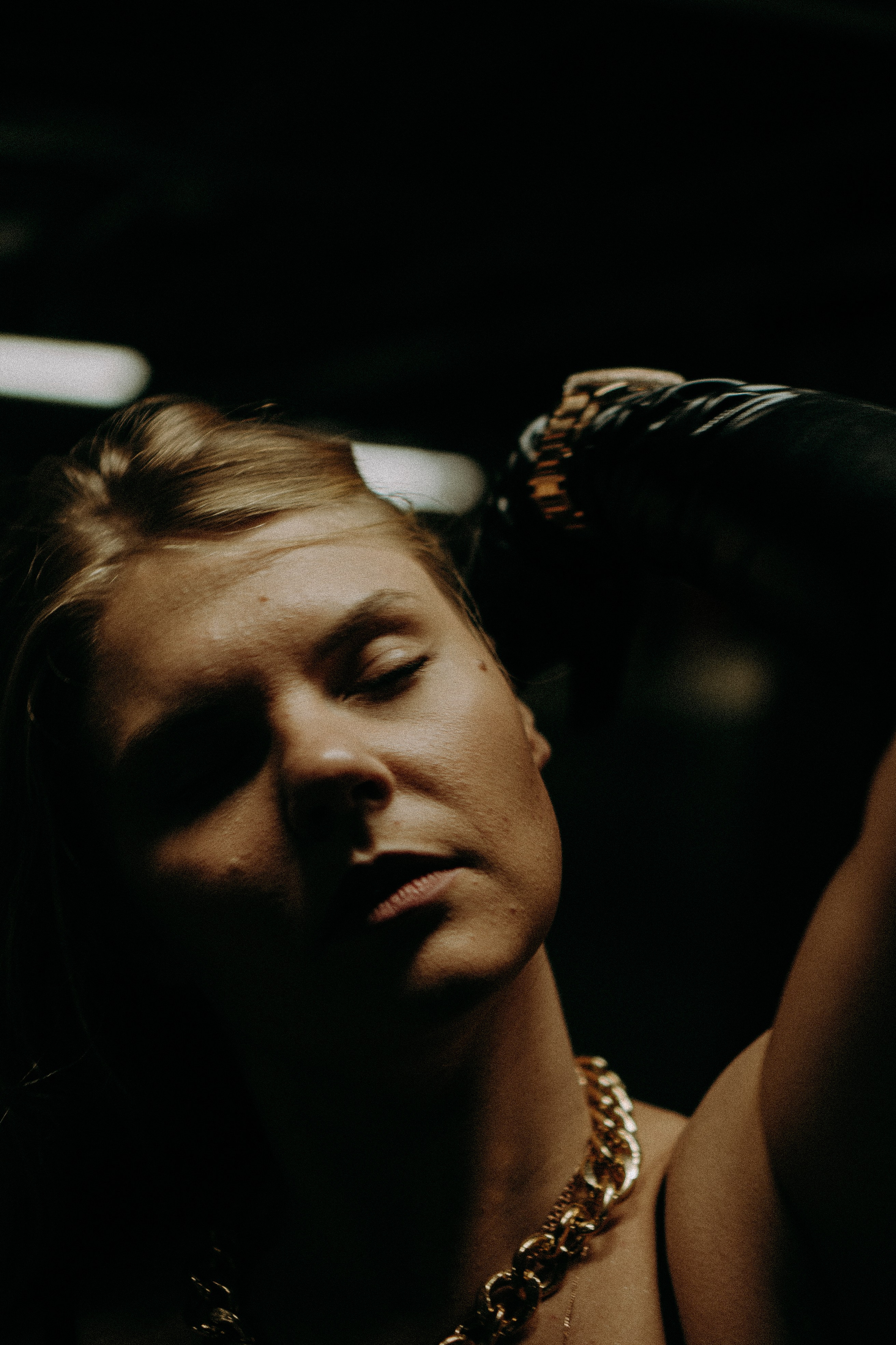 НА ПАРКОВКЕ. Профессиональный фотограф, Санкт-Петербург — Виктория Богомолова