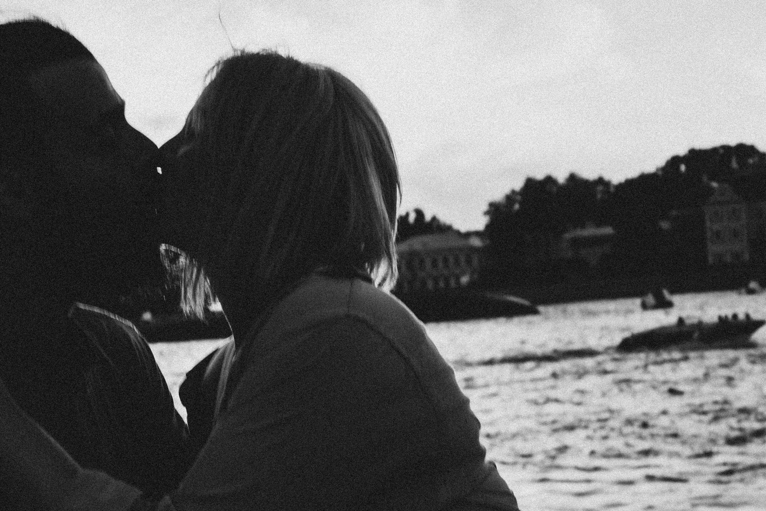 Питерская любовная история. Профессиональный фотограф, Санкт-Петербург — Виктория Богомолова