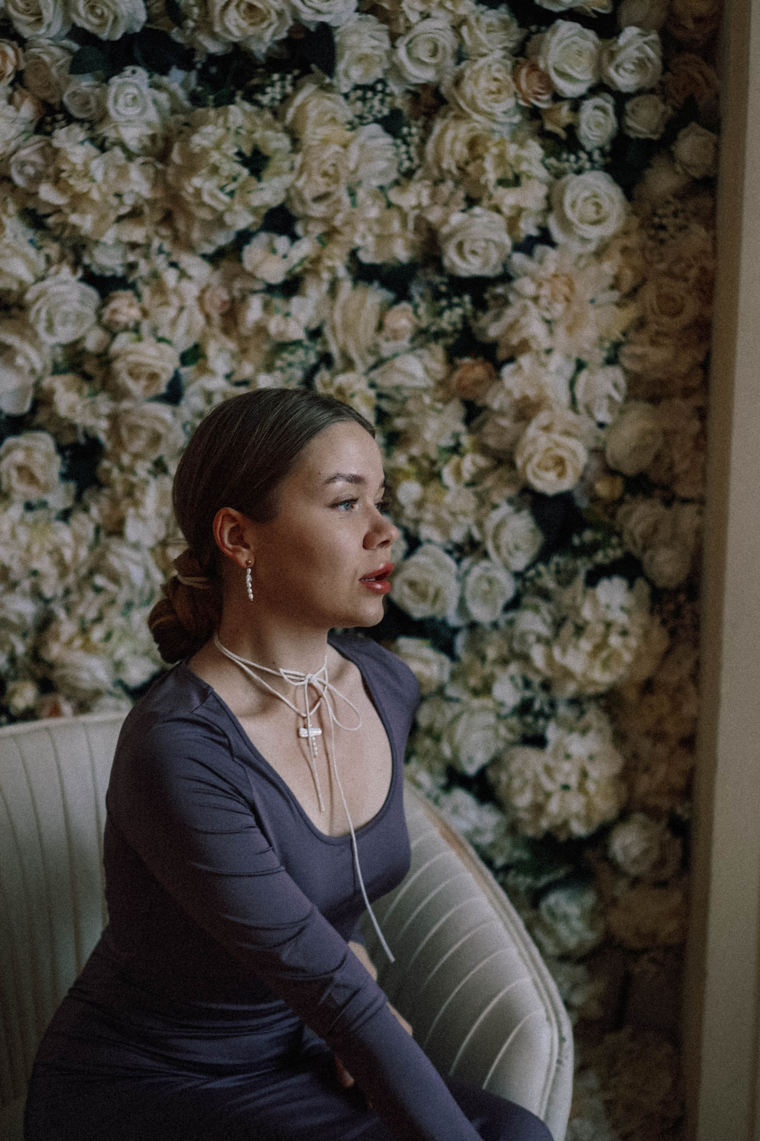 22. Профессиональный фотограф, Санкт-Петербург — Виктория Богомолова