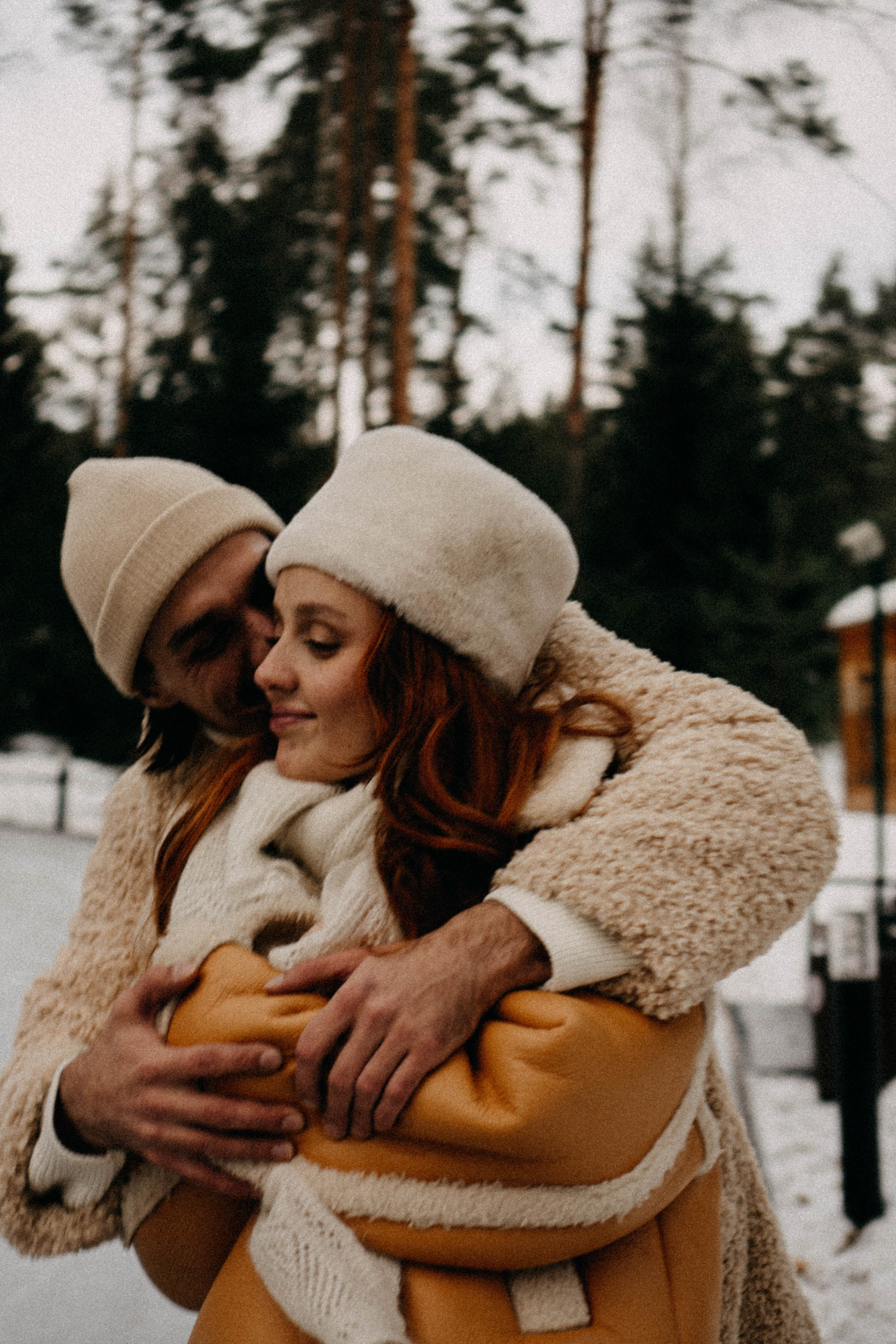 Каток. Профессиональный фотограф, Санкт-Петербург — Виктория Богомолова