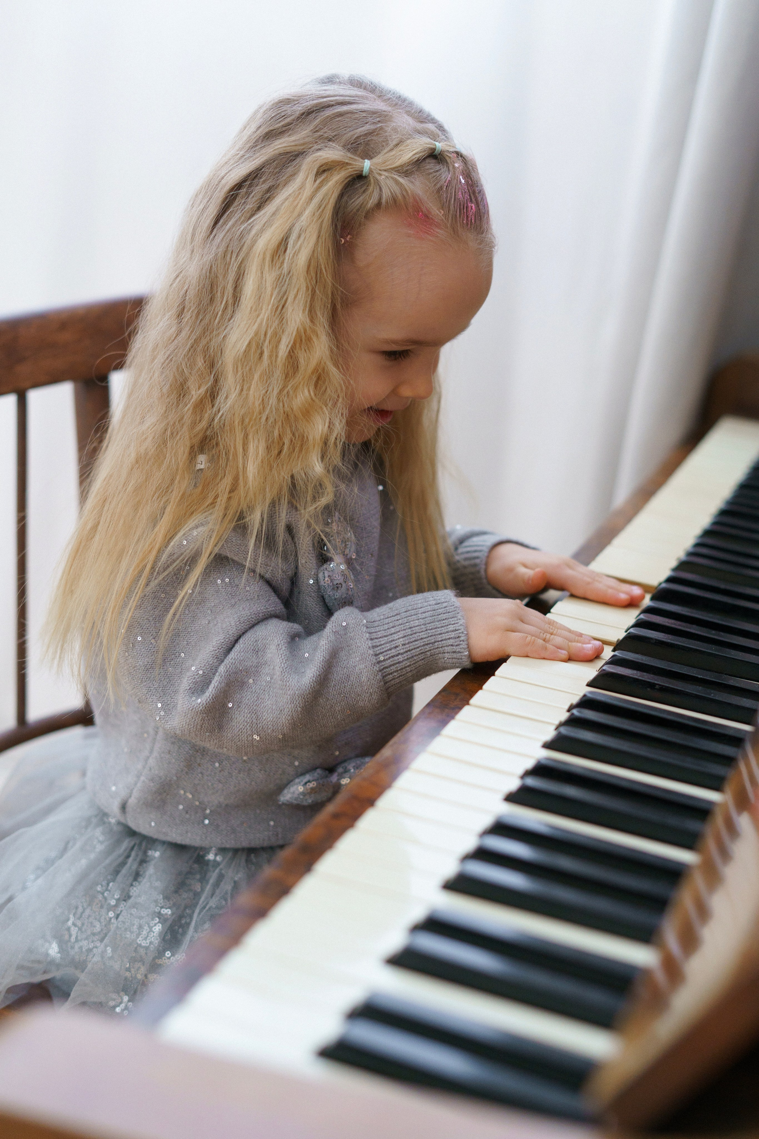 Вика и Алиса. Главная