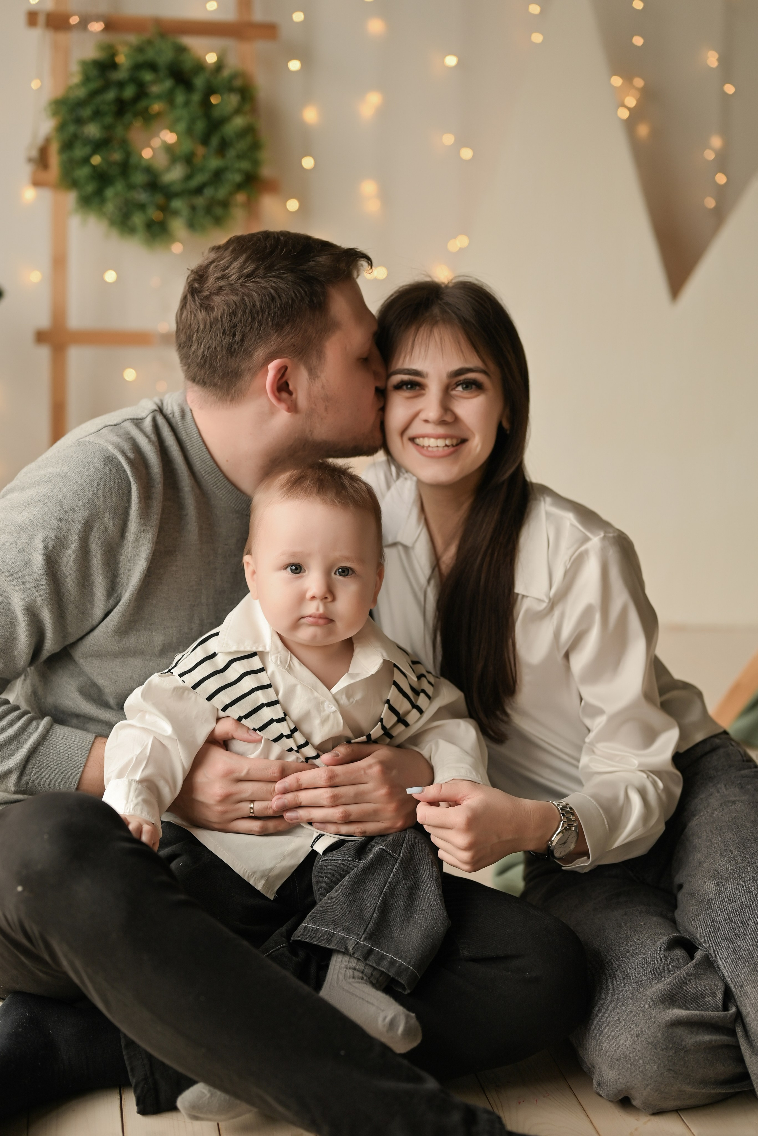 День варенья!. Свадебный и семейный фотограф в Уфе Александров Максим