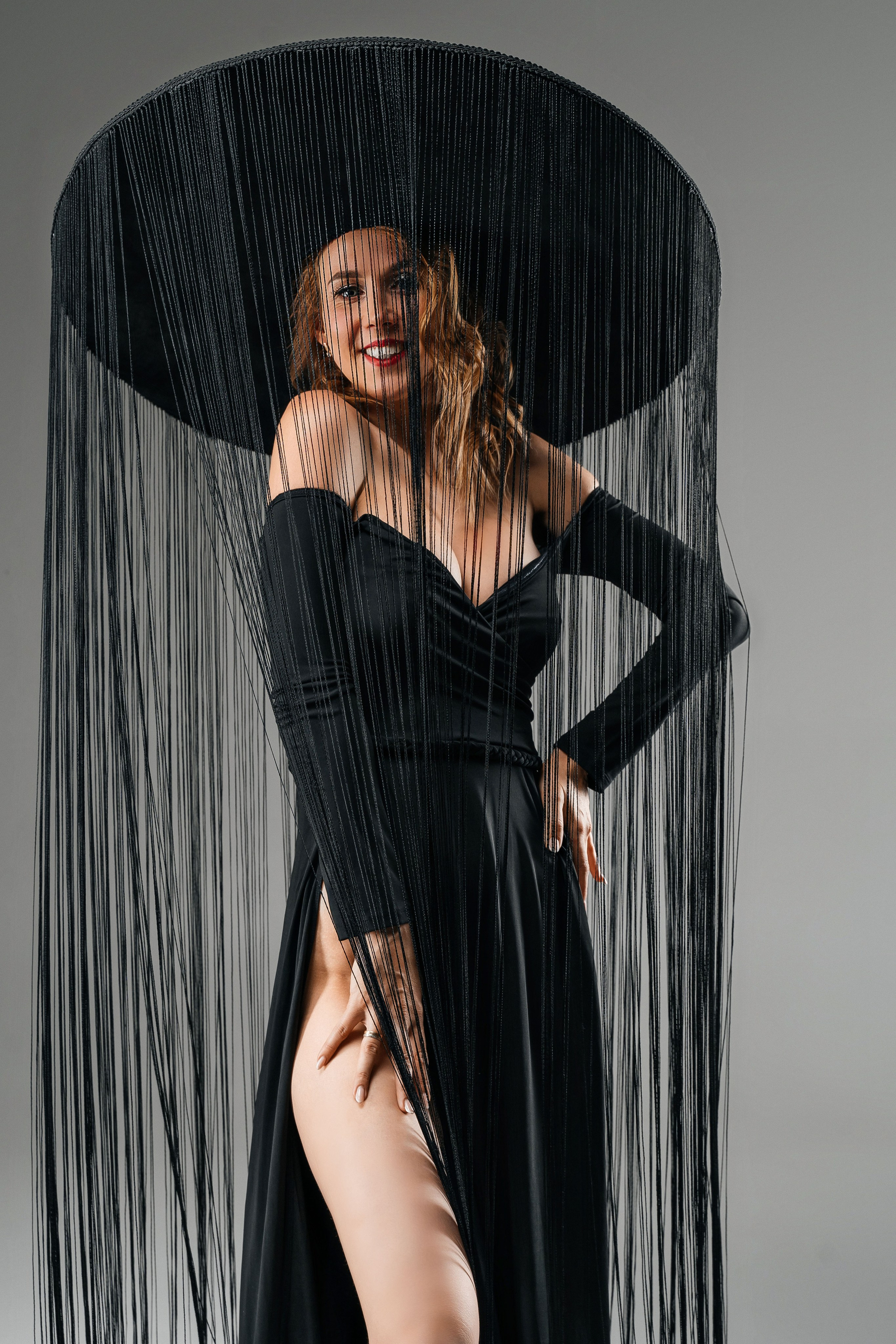 Проект Шляпы. Виктория Алпеева — фотограф по любви