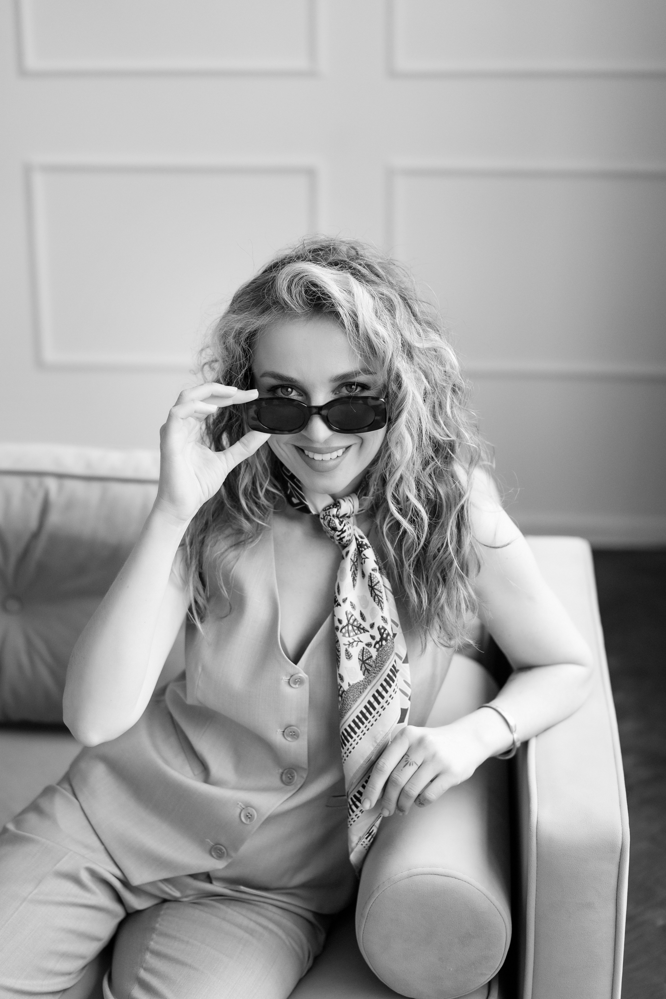 Мария. Семейный и свадебный фотограф Минск, Беларусь Анна Орловская