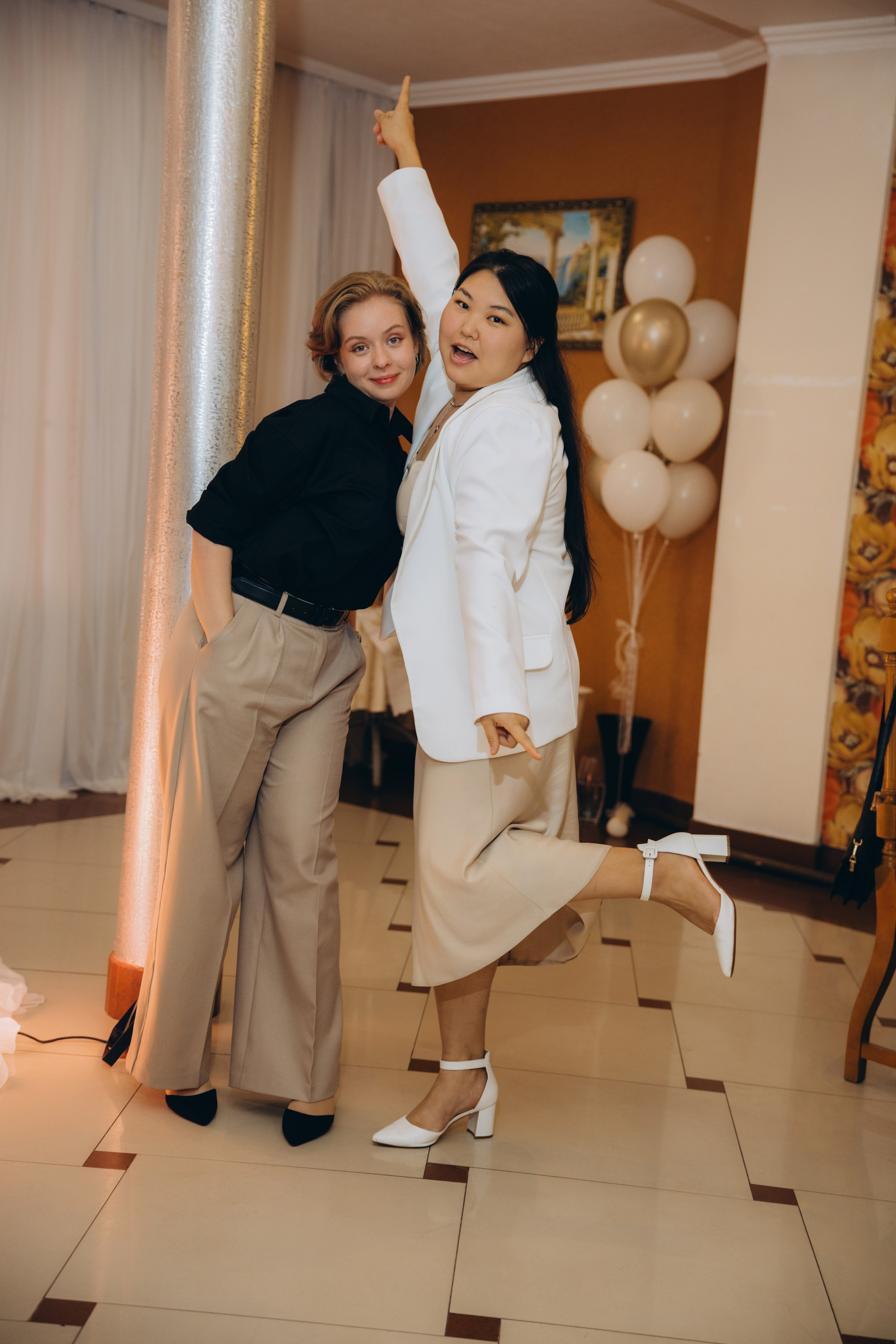 Иван и Елена. Свадебный, семейный фотограф в Иркутске Светлана Макаричева