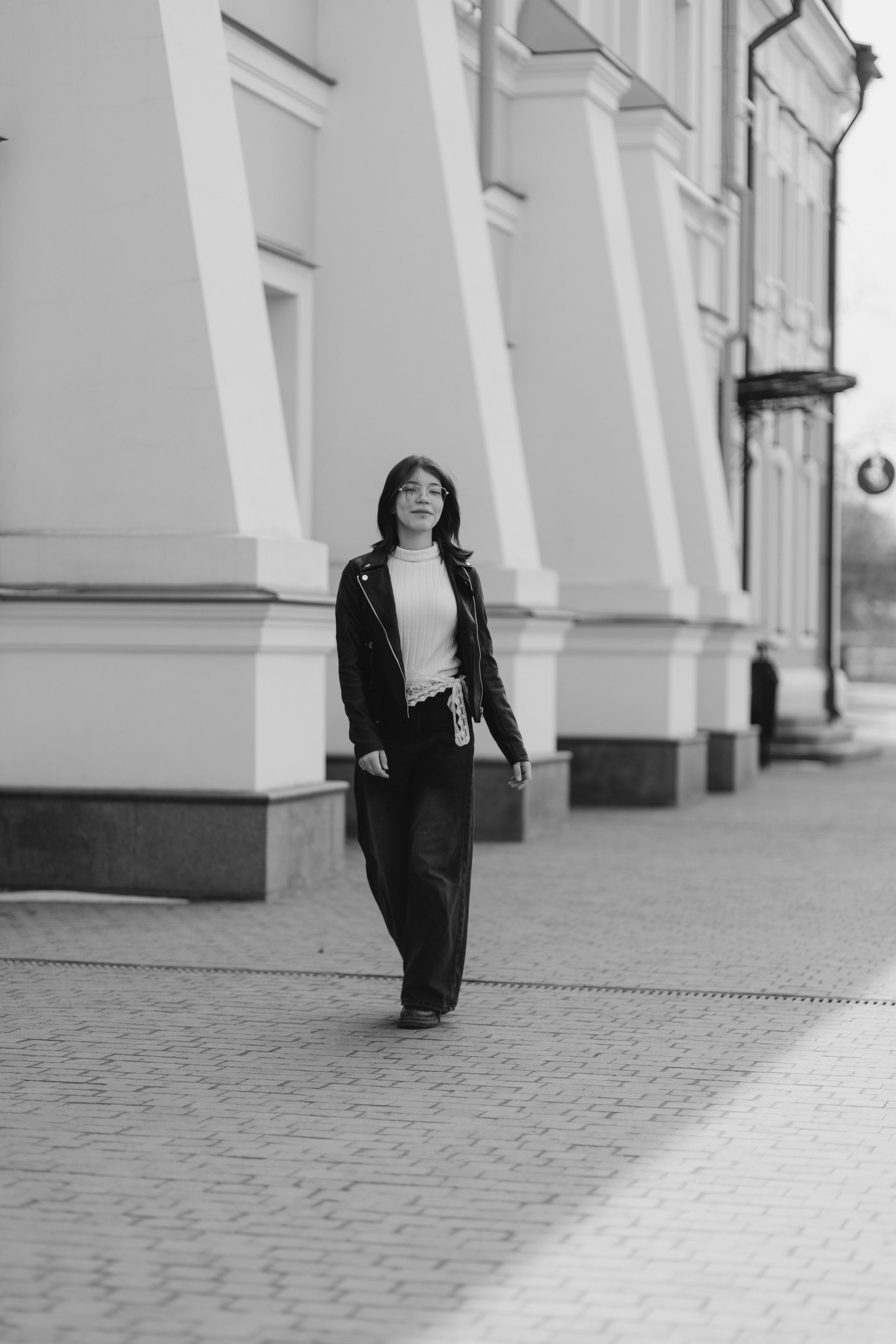 Прогулка. Свадебный, семейный фотограф в Иркутске Светлана Макаричева