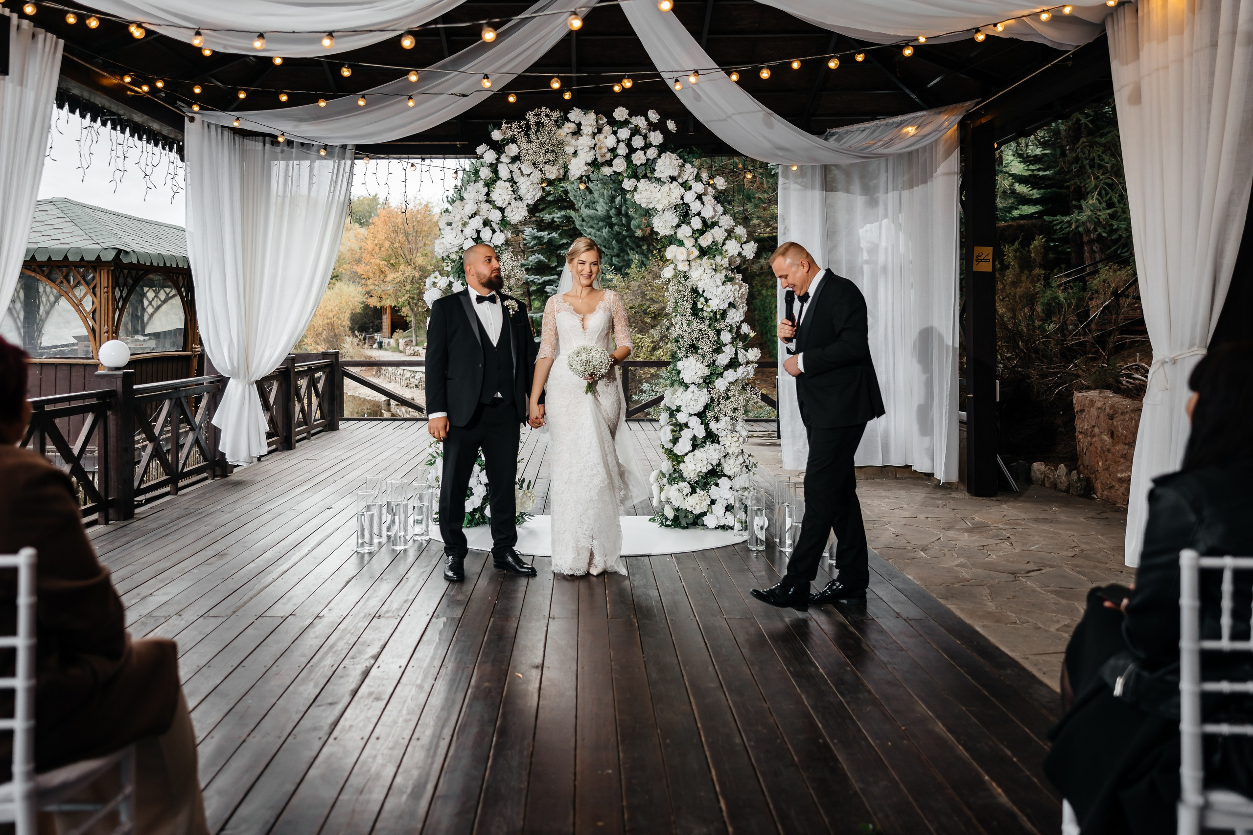 Анонс свадьбы для Юлии и Александра. Свадебный фотограф в Крыму и Севастополе Ольга Баскакова