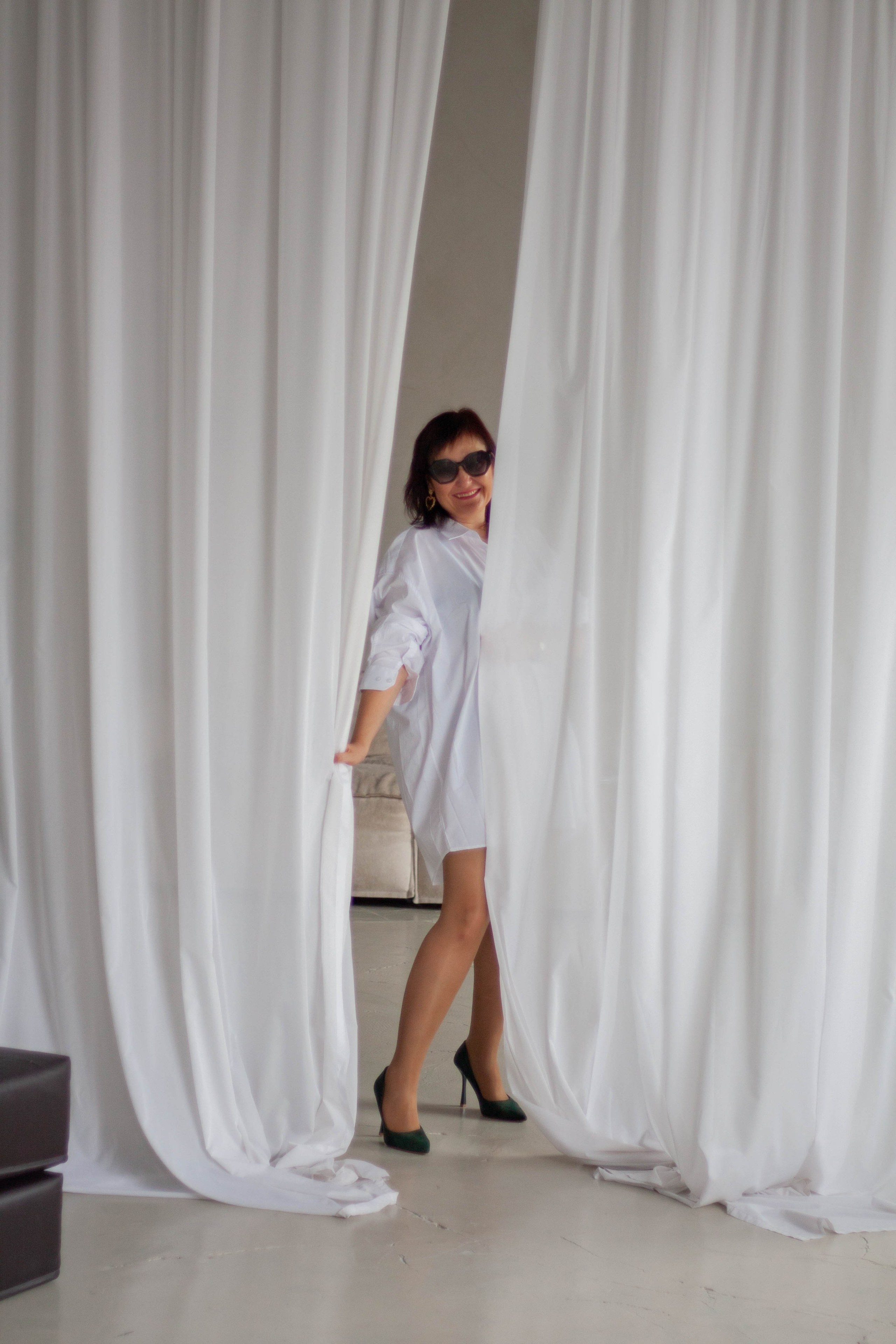 Доброе утро. Фотограф