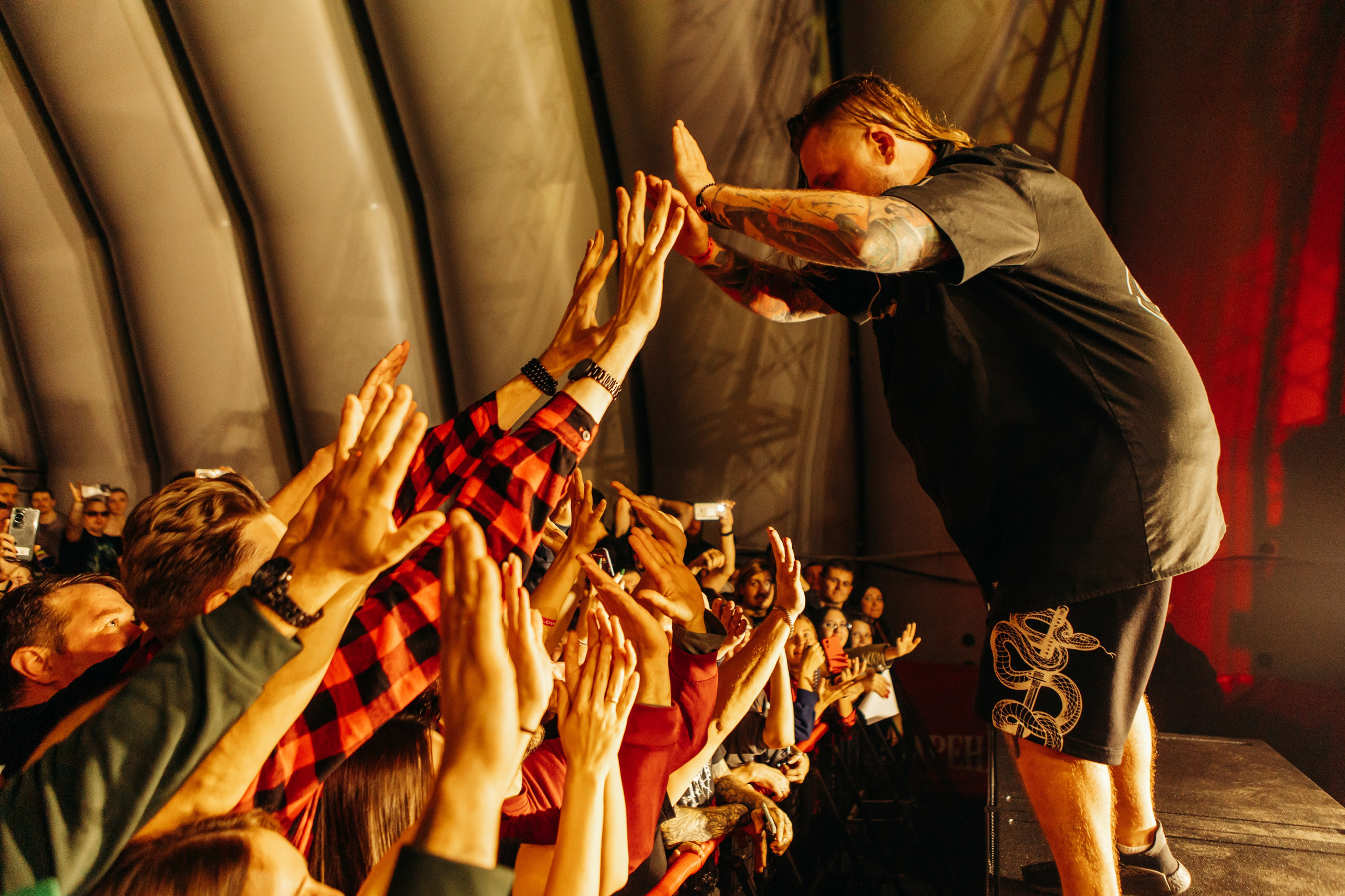 Amatory. Фотограф Александр Закадычный | Таганрог