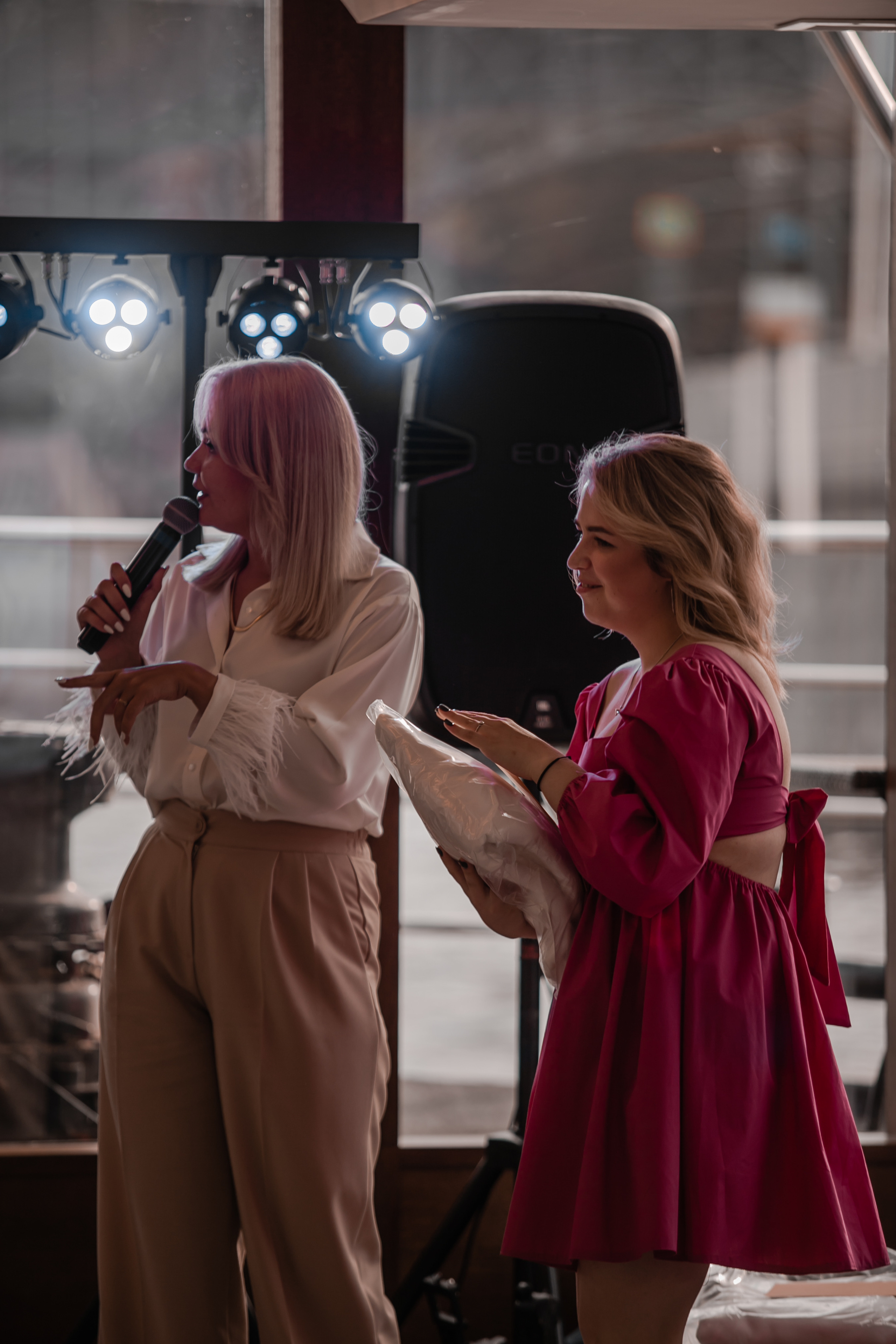 Осенний корпоратив. Привет! Меня зовут Александрина, и я фотограф