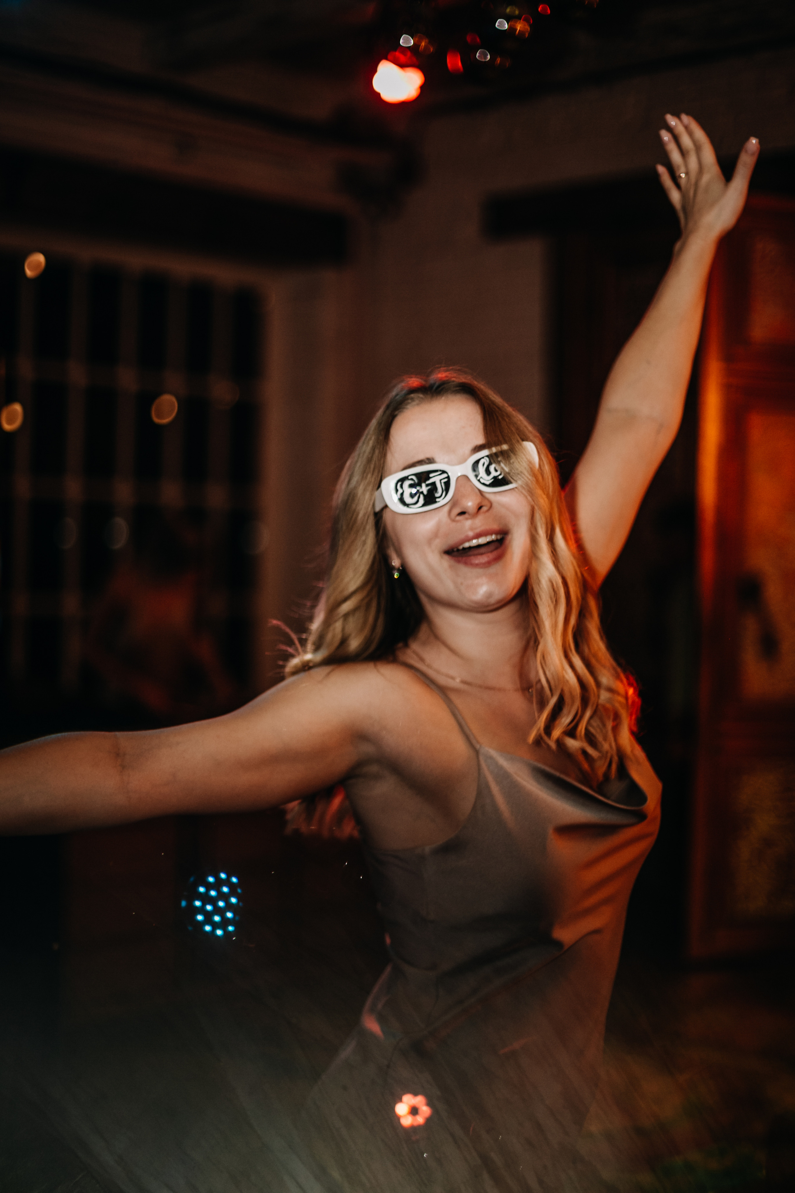 Вечеринка J+T. Привет! Меня зовут Александрина, и я фотограф