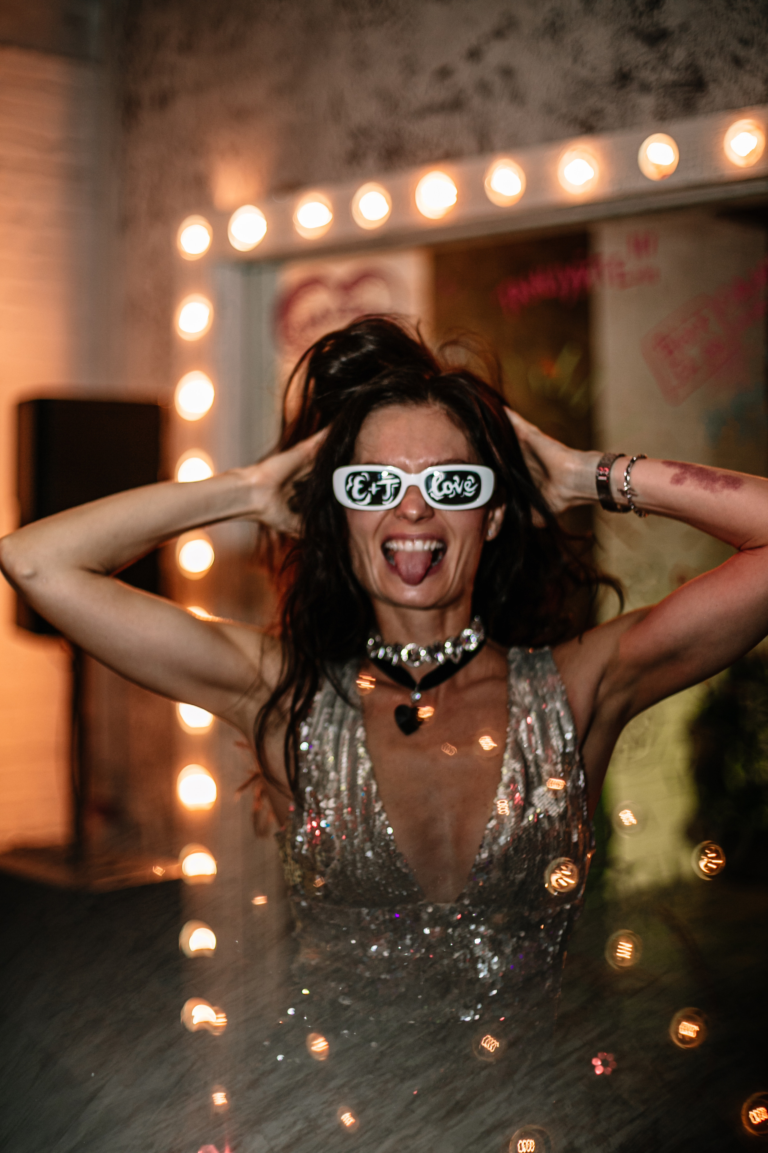 Вечеринка J+T. Привет! Меня зовут Александрина, и я фотограф