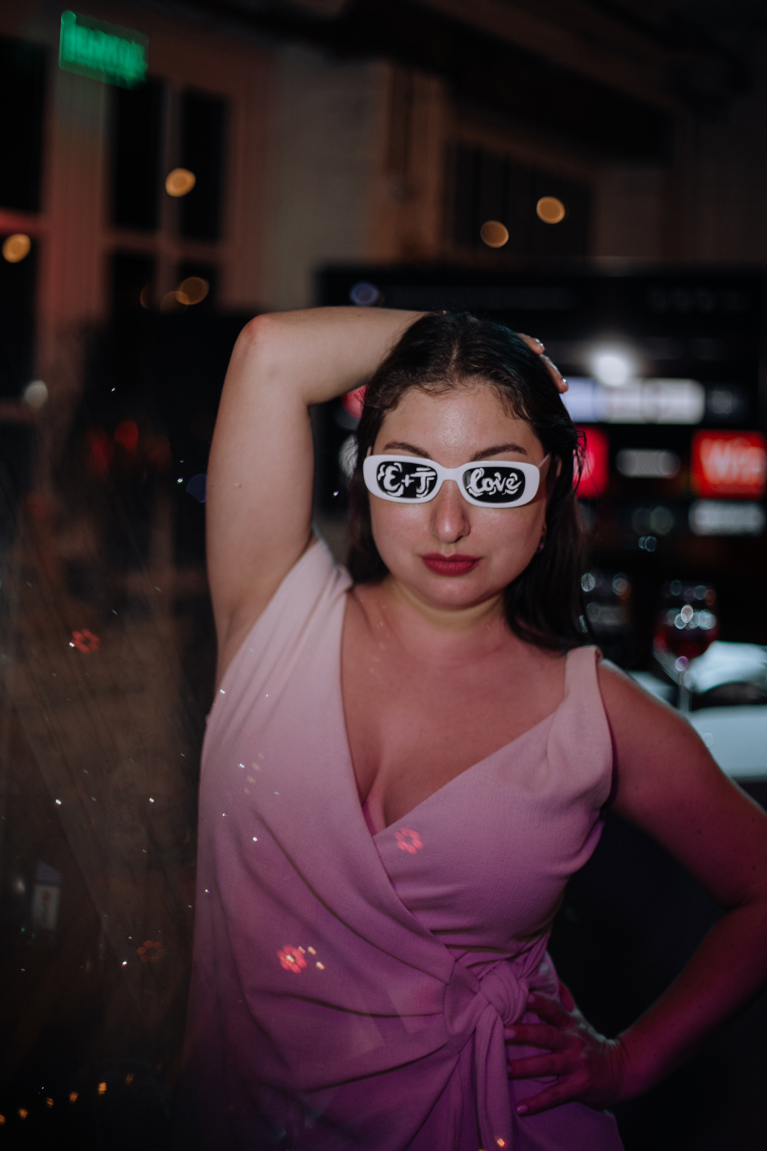 Вечеринка J+T. Привет! Меня зовут Александрина, и я фотограф