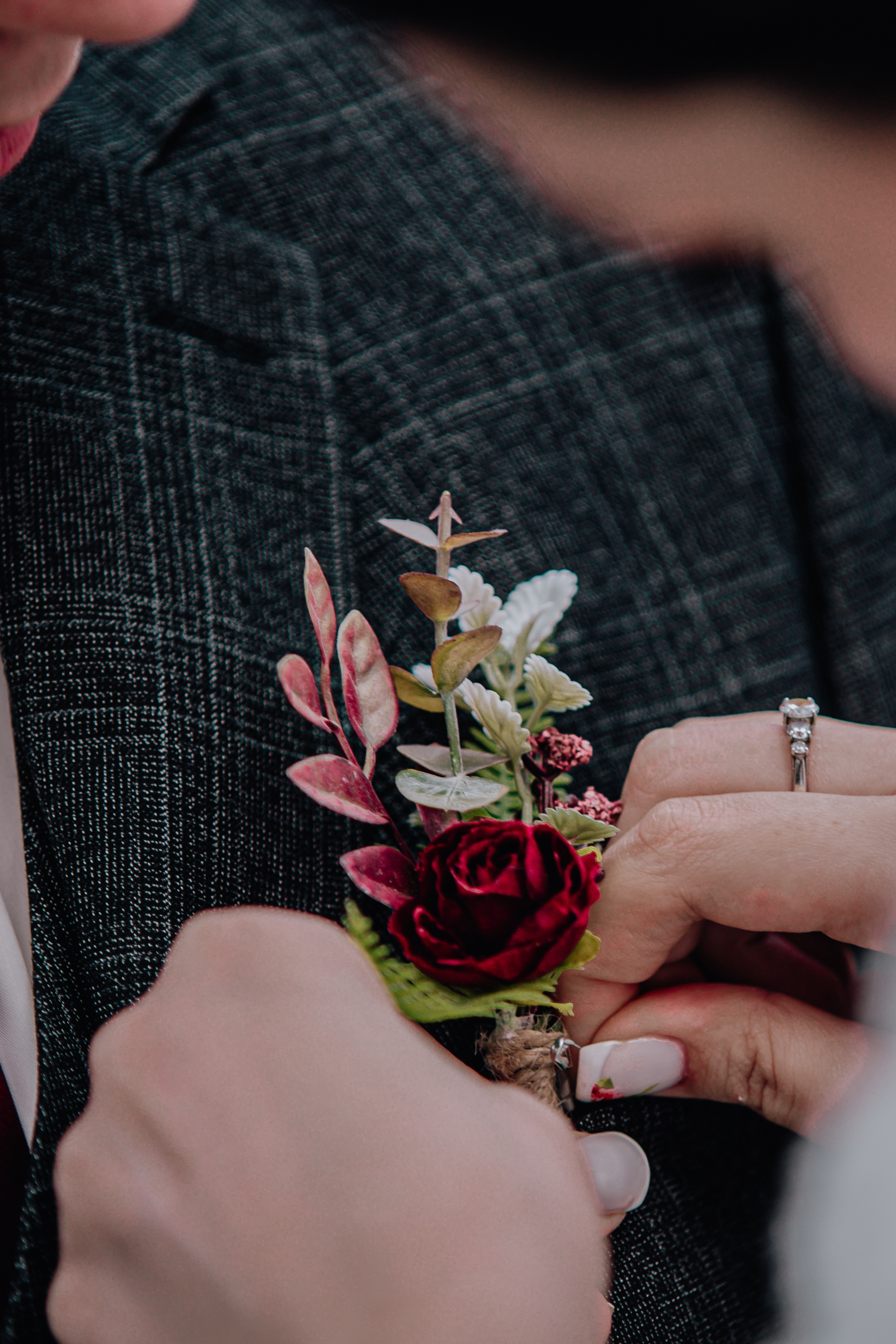 Осенняя свадьба D&E. Привет! Меня зовут Александрина, и я фотограф