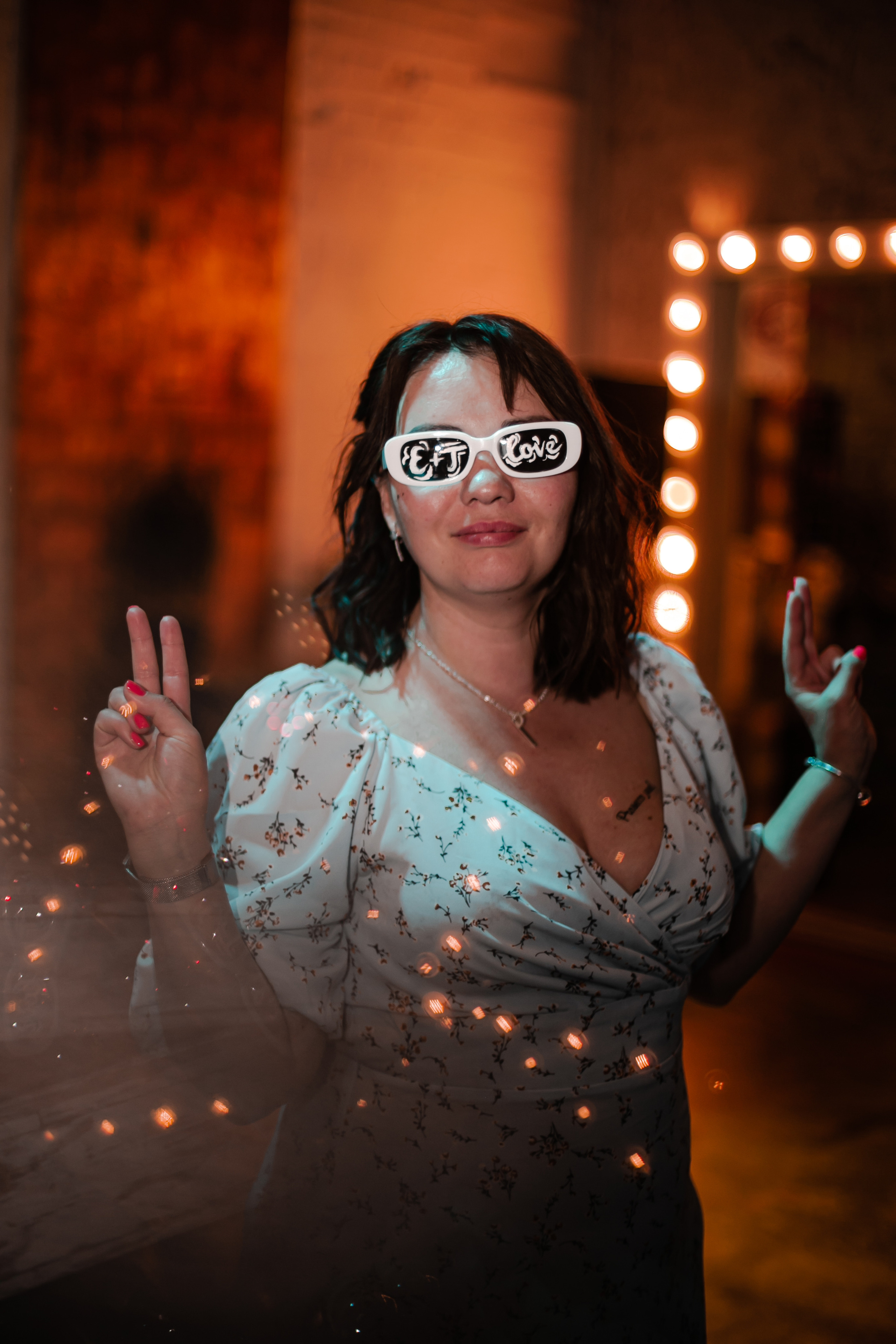 Вечеринка J+T. Привет! Меня зовут Александрина, и я фотограф