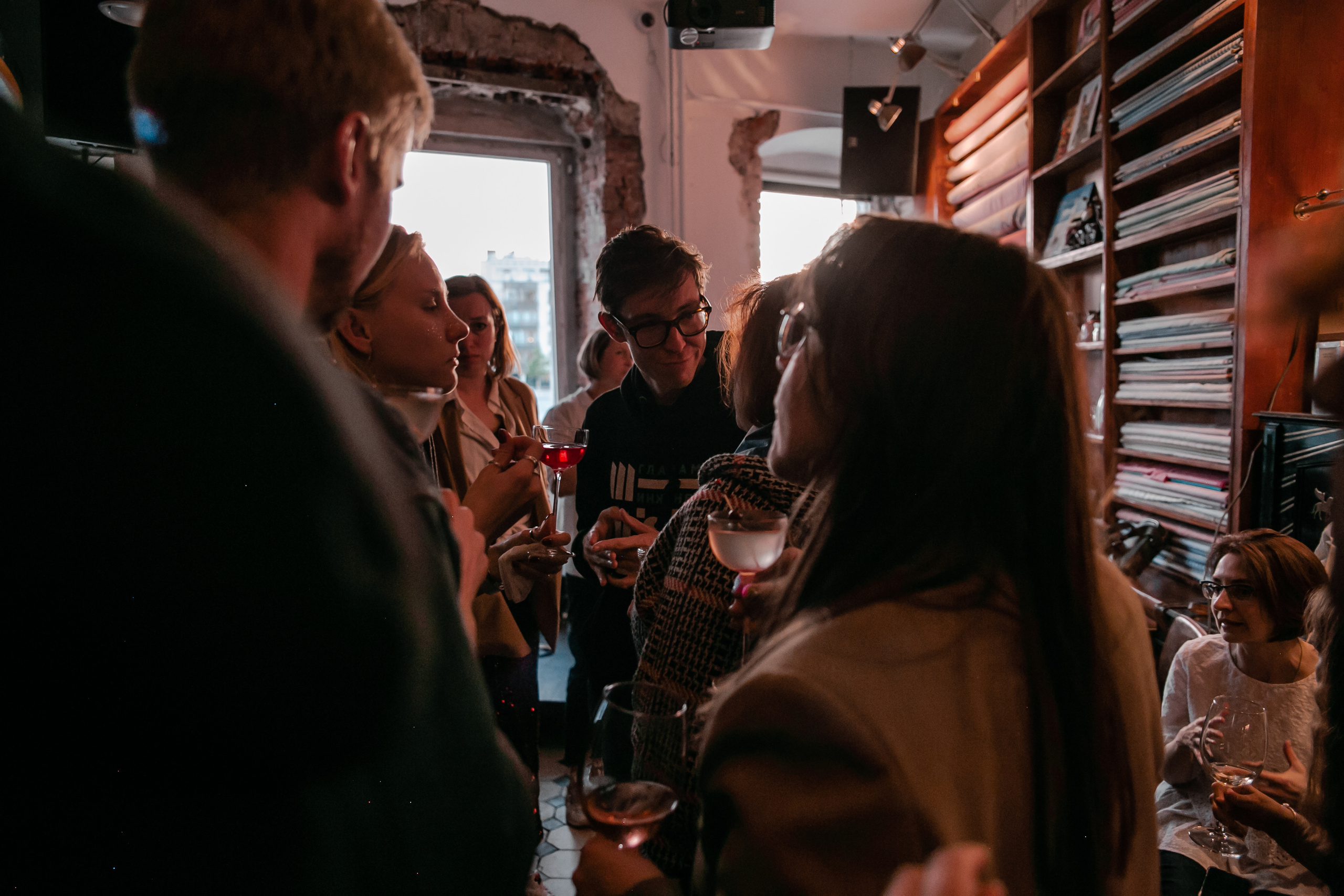 Корпоратив Original. Привет! Меня зовут Александрина, и я фотограф