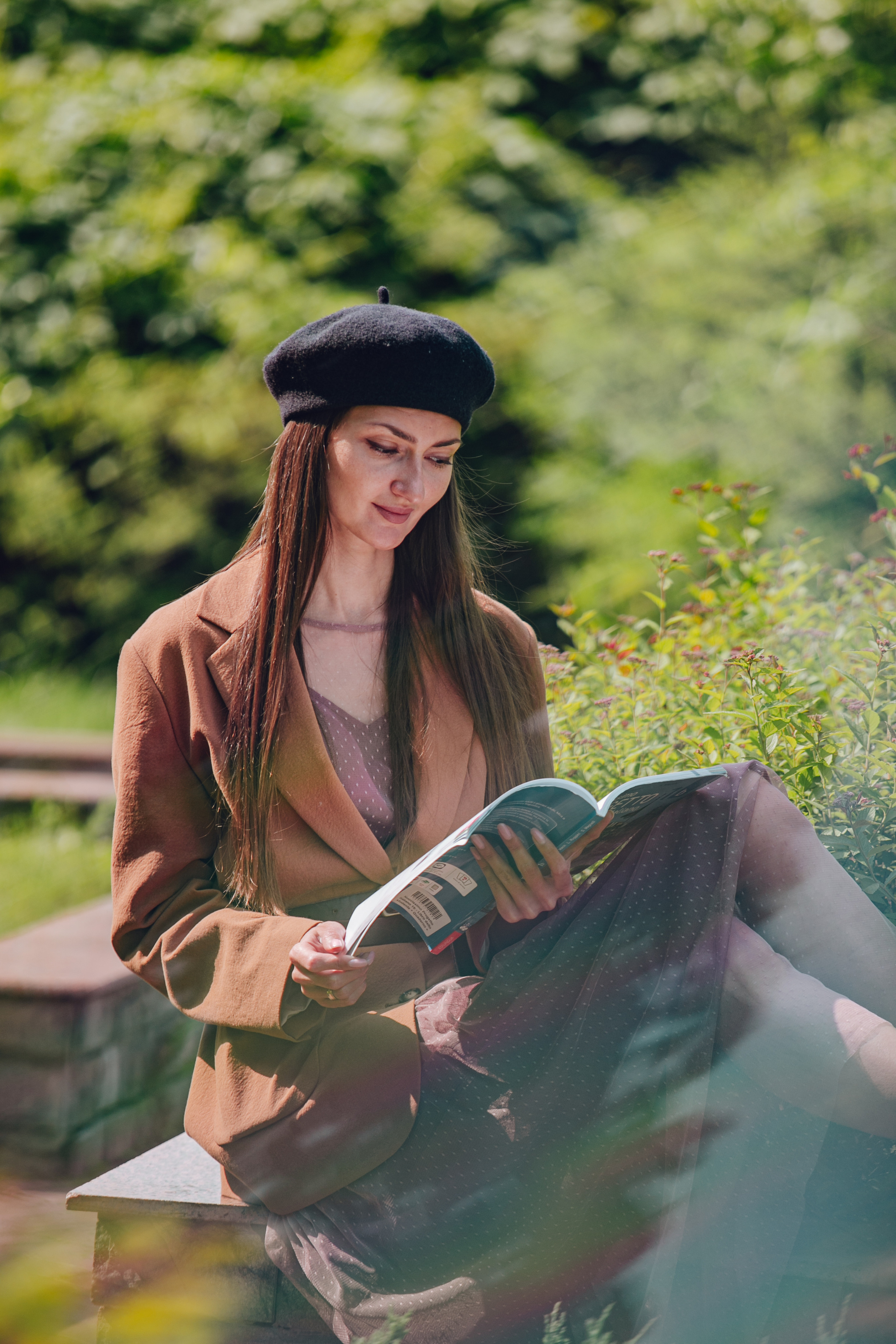 Контент-история для гида. Привет! Меня зовут Александрина, и я фотограф