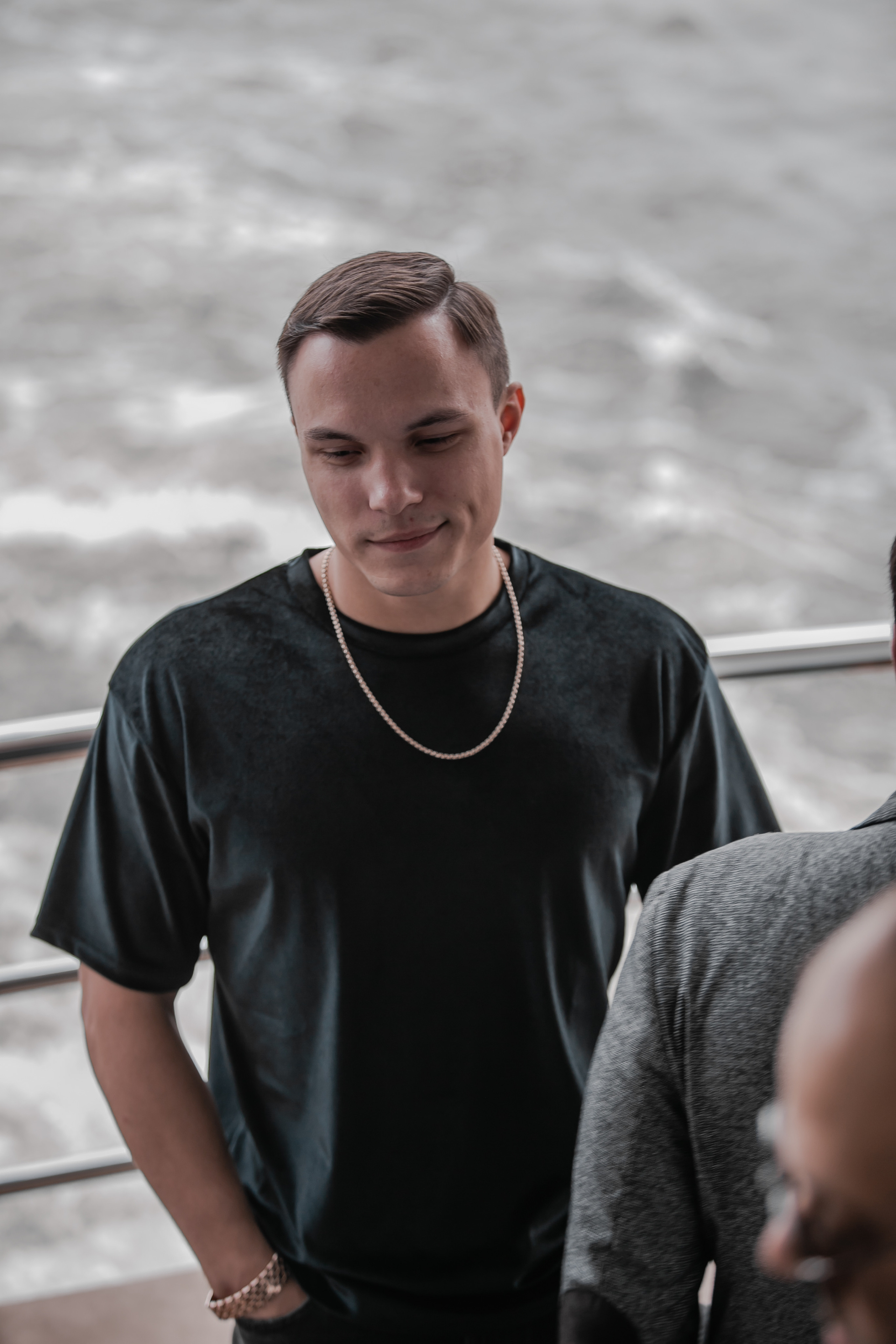 Осенний корпоратив. Привет! Меня зовут Александрина, и я фотограф