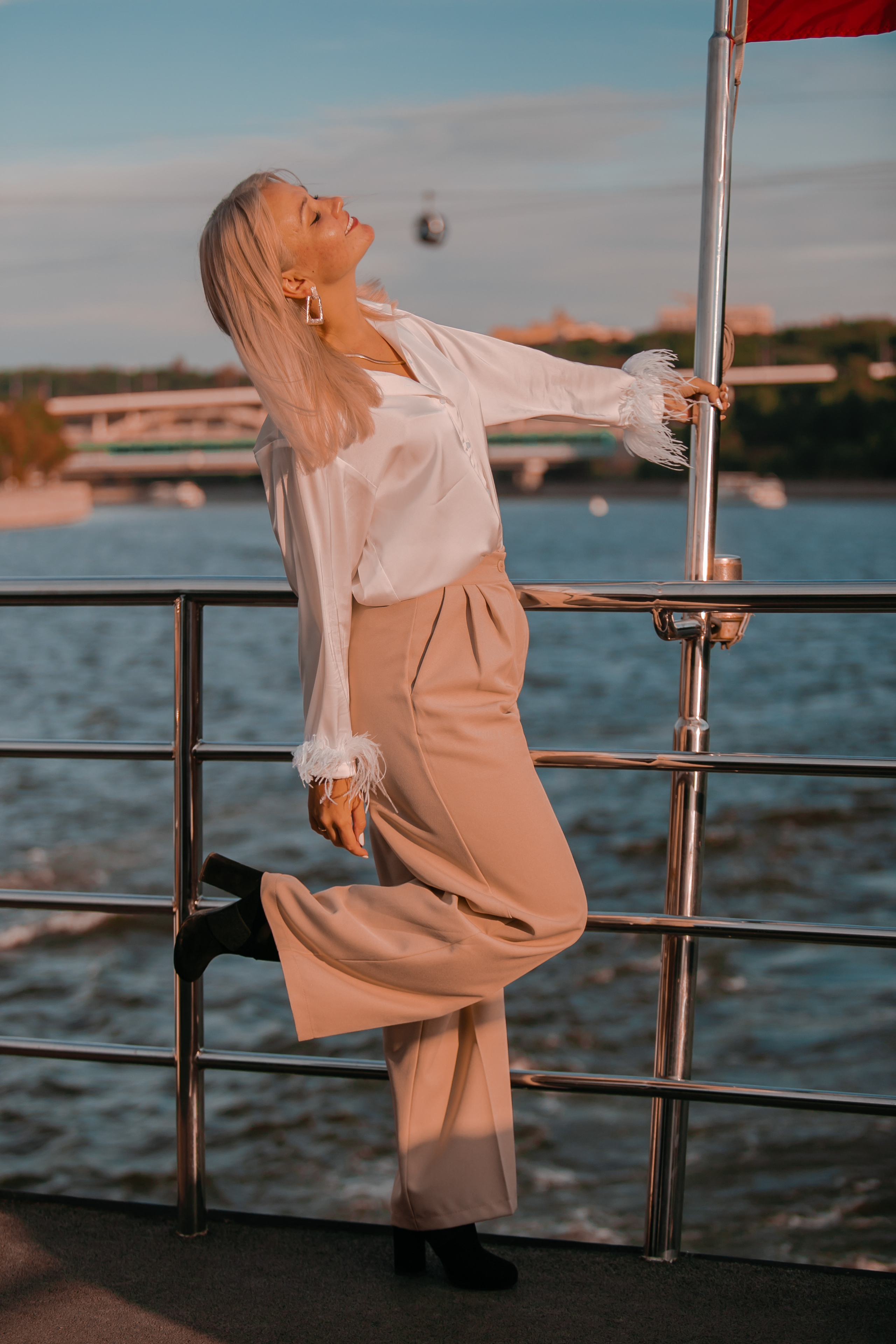 Осенний корпоратив. Привет! Меня зовут Александрина, и я фотограф