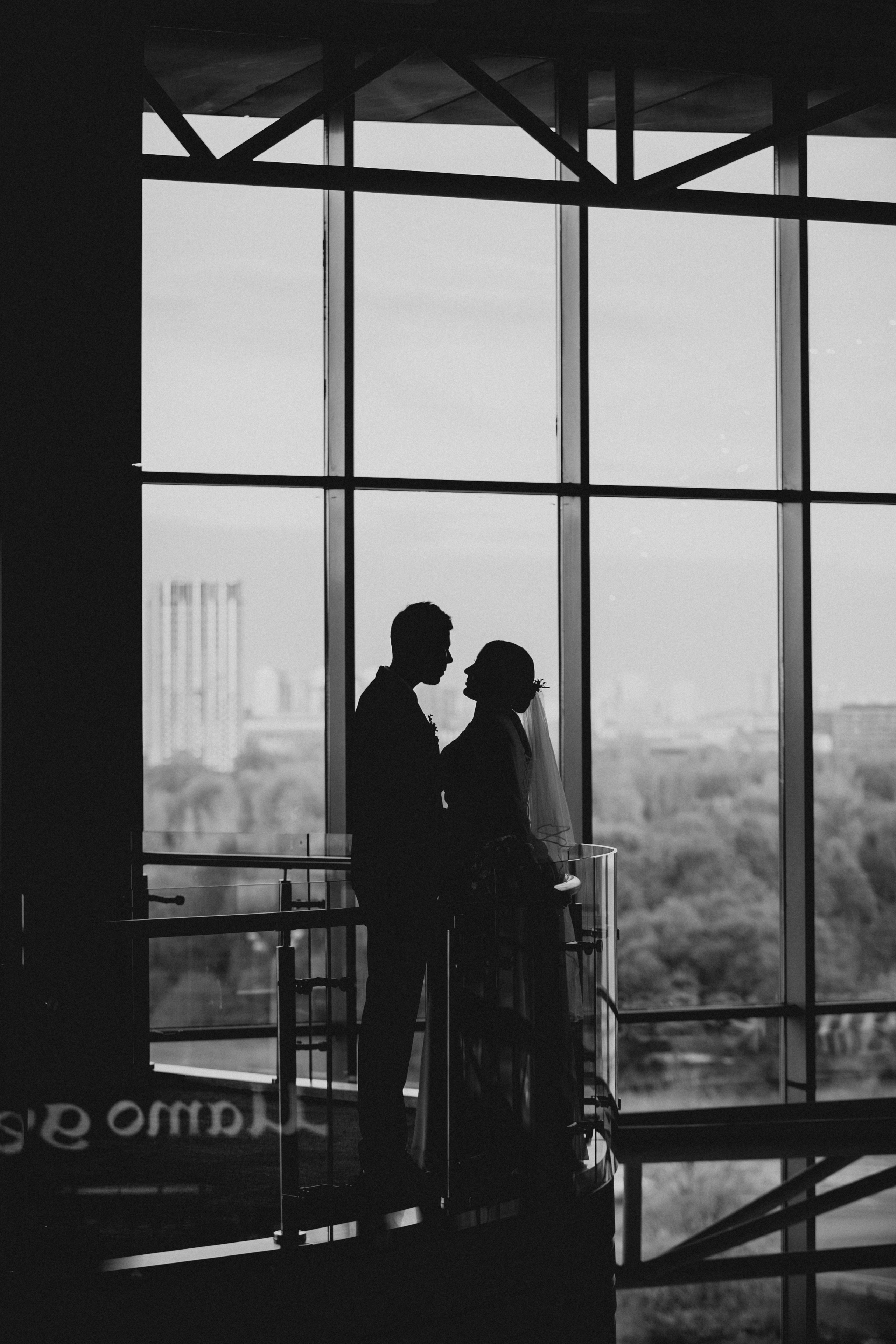 Осенняя свадьба D&E. Привет! Меня зовут Александрина, и я фотограф