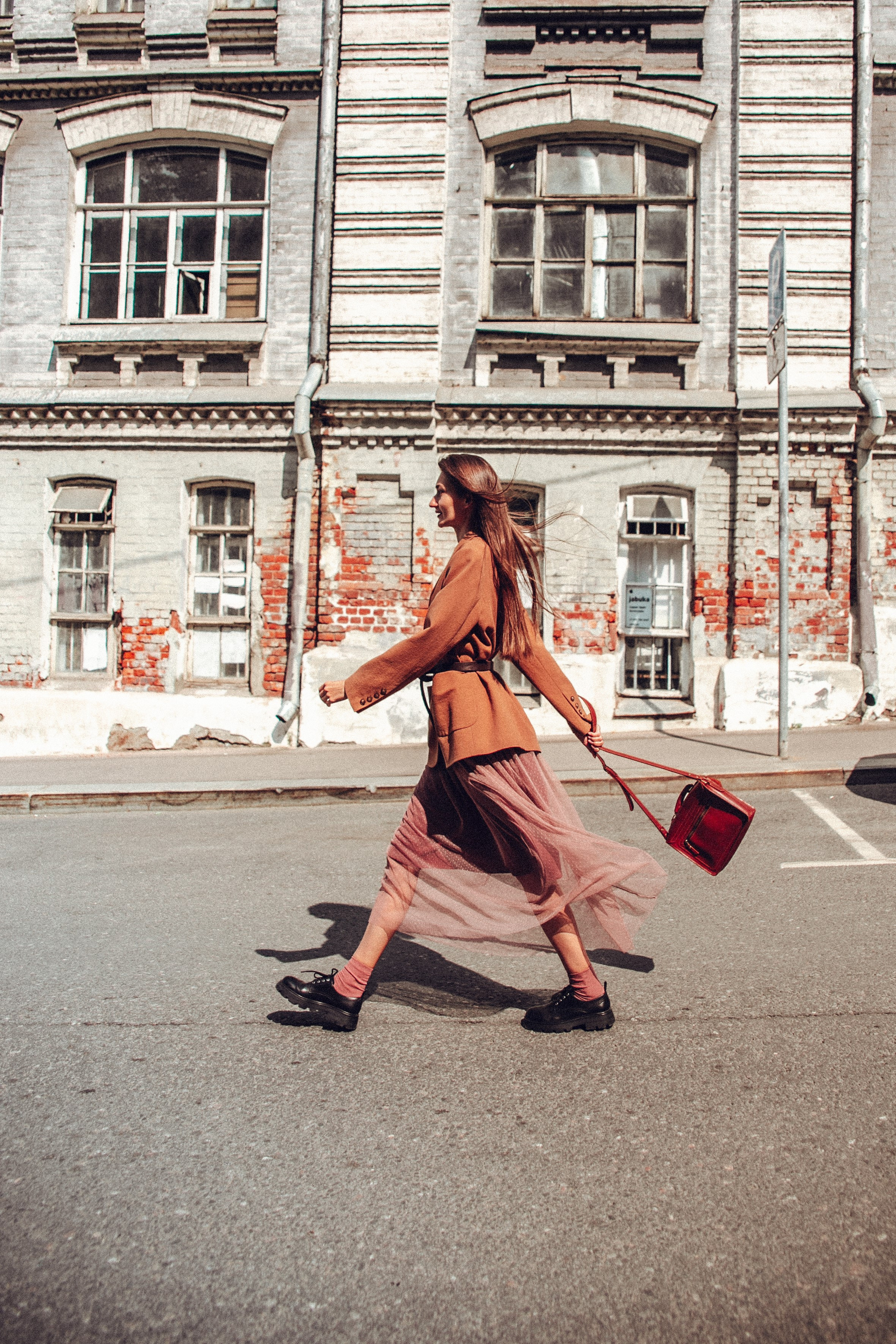 Контент-история для гида. Привет! Меня зовут Александрина, и я фотограф