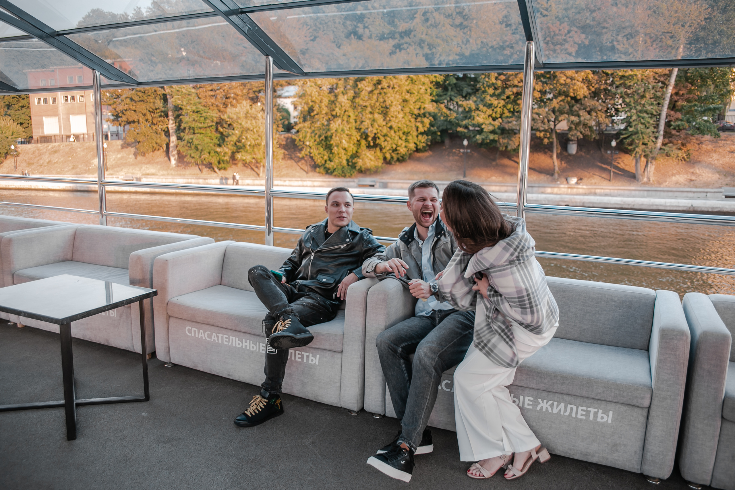 Осенний корпоратив. Привет! Меня зовут Александрина, и я фотограф