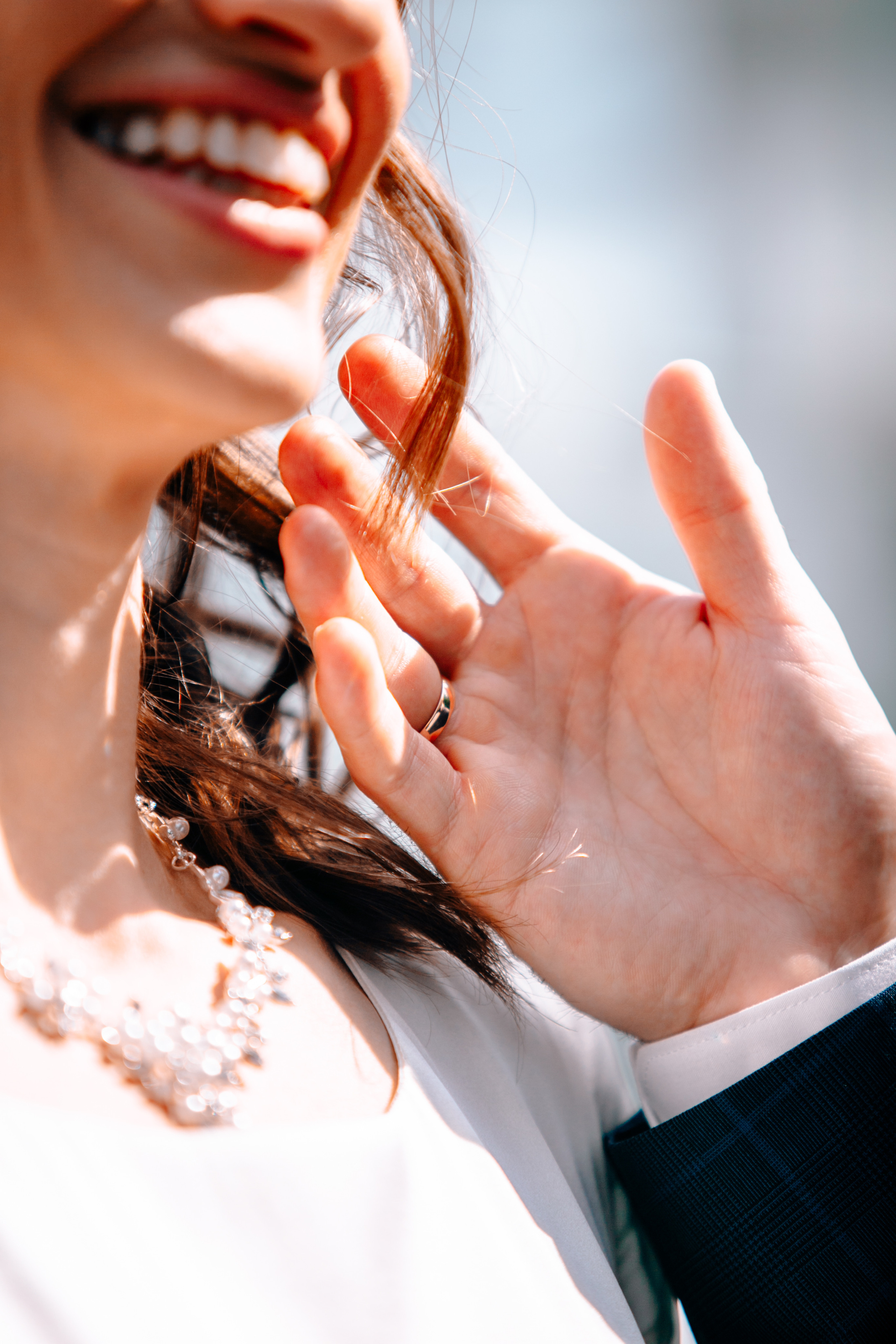 Свадьба в шелке Yu&G. Привет! Меня зовут Александрина, и я фотограф