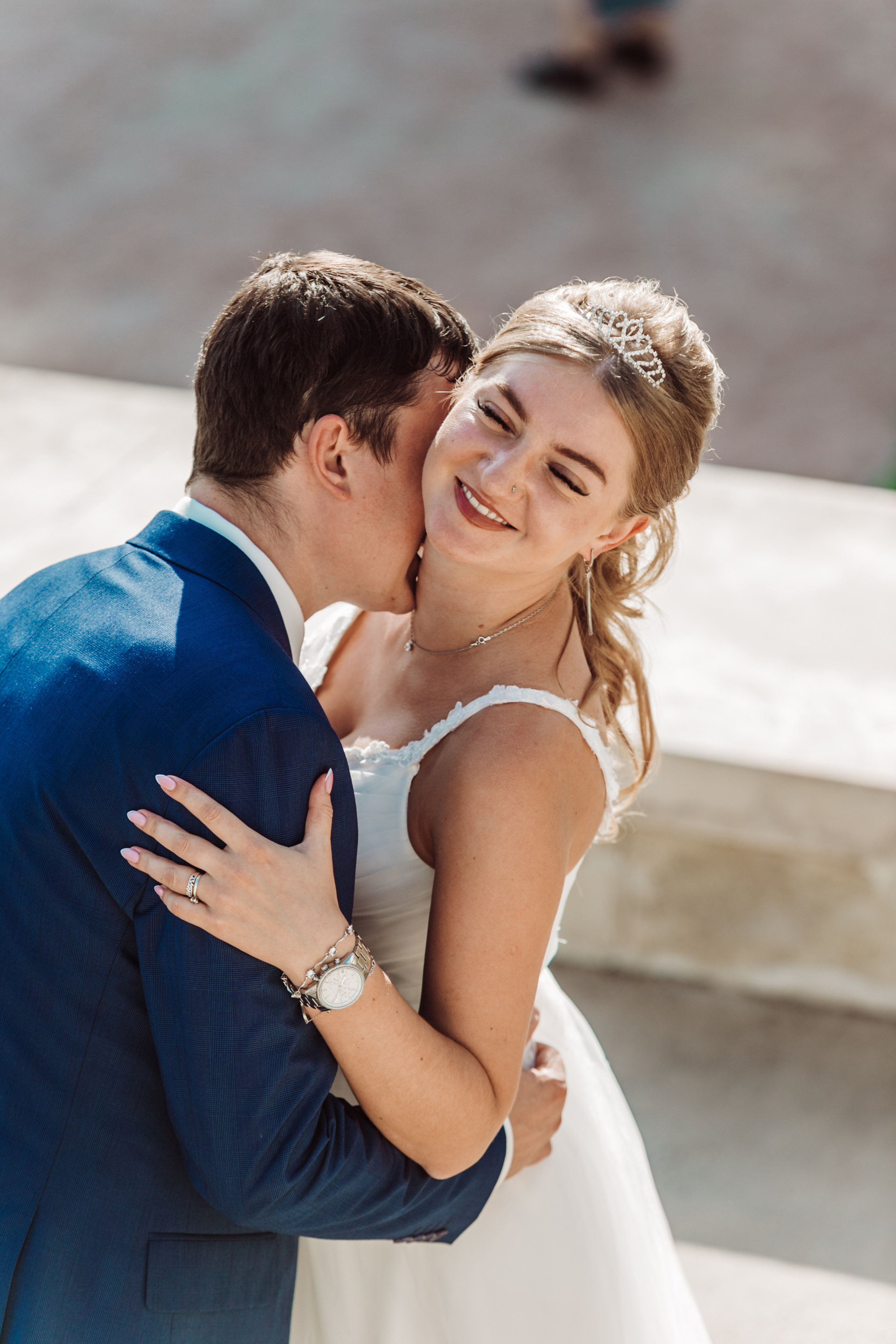 Свадьба E&P. Привет! Меня зовут Александрина, и я фотограф