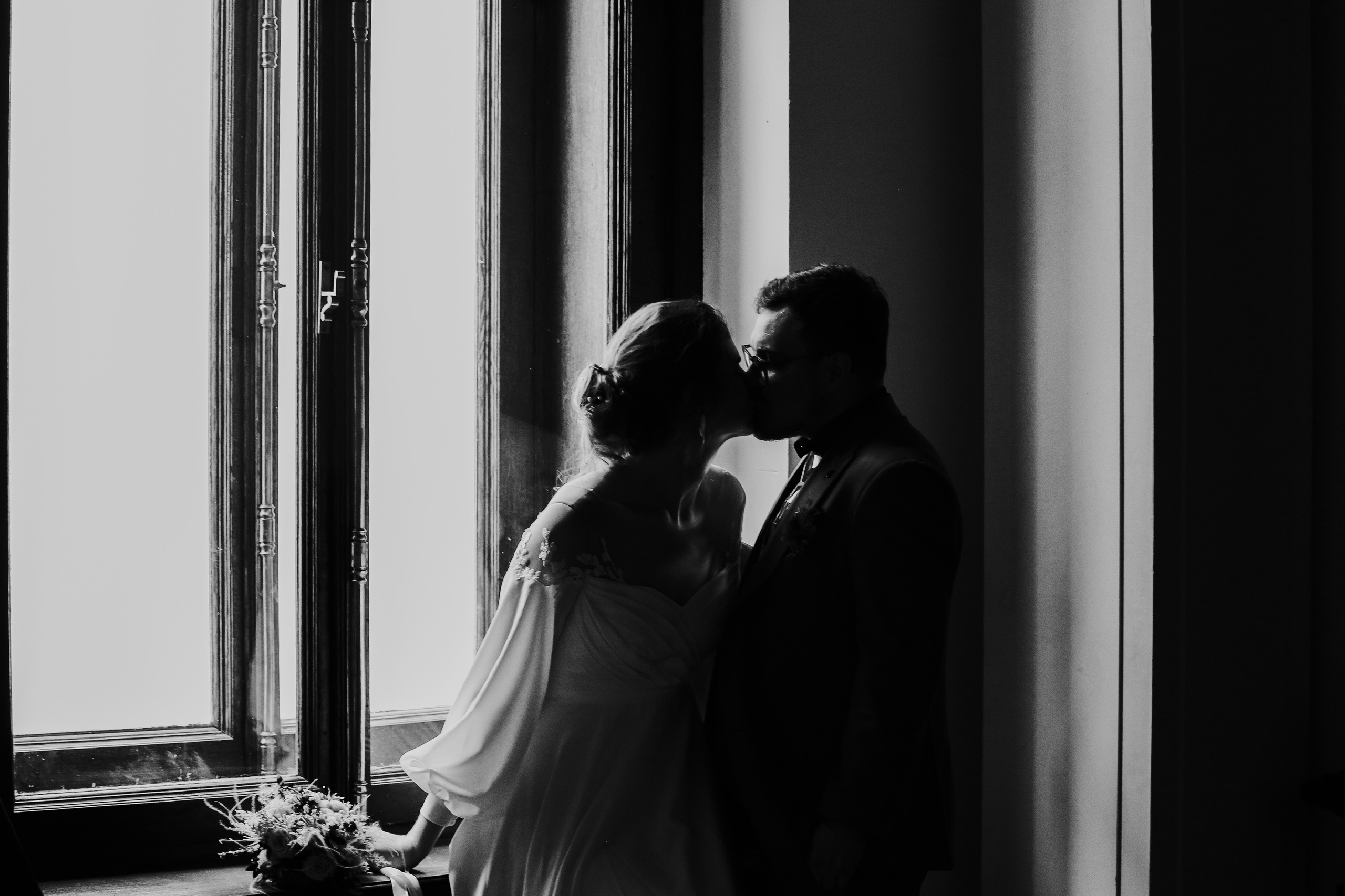 Свадьба V&D. Привет! Меня зовут Александрина, и я фотограф