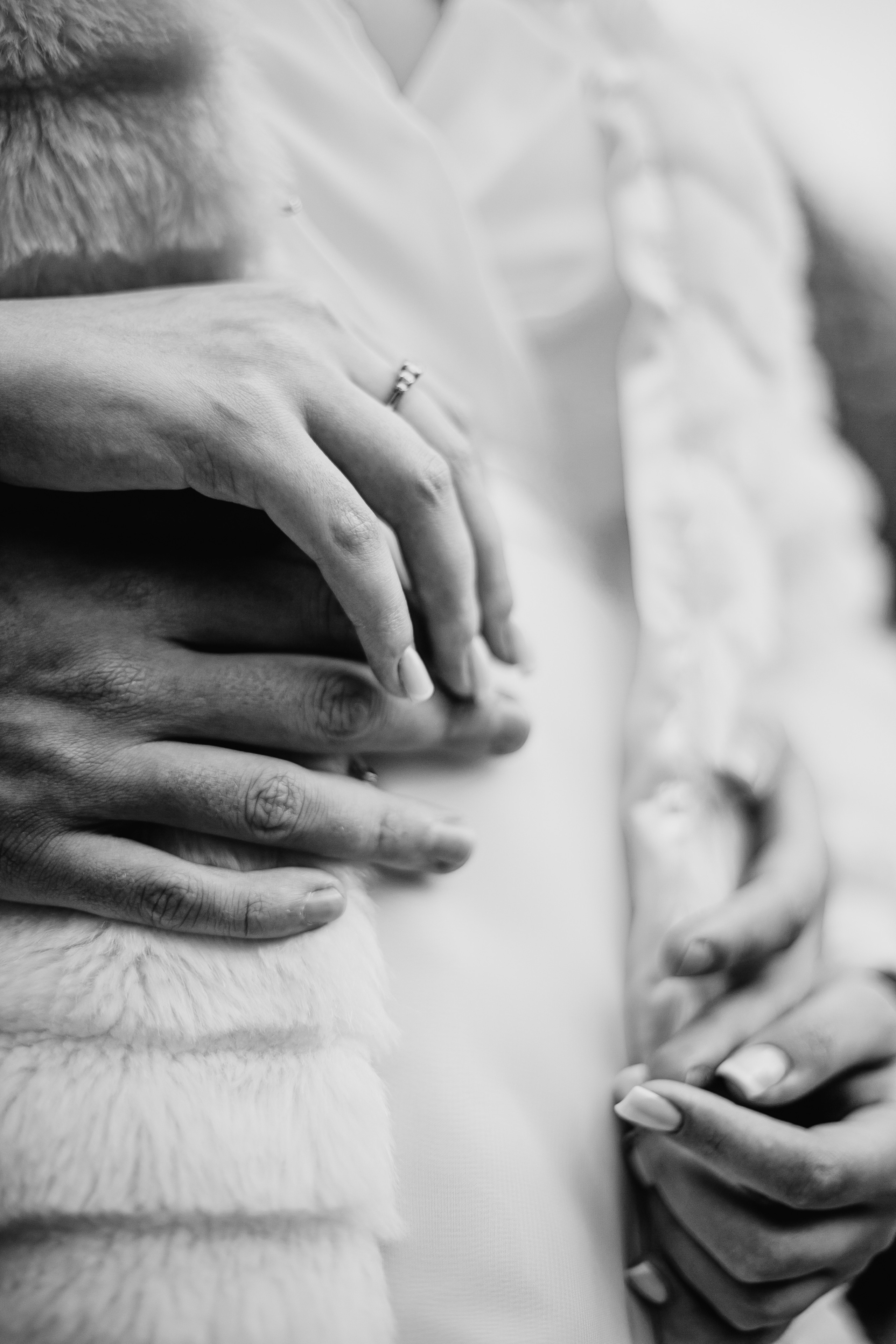 Осенняя свадьба D&E. Привет! Меня зовут Александрина, и я фотограф