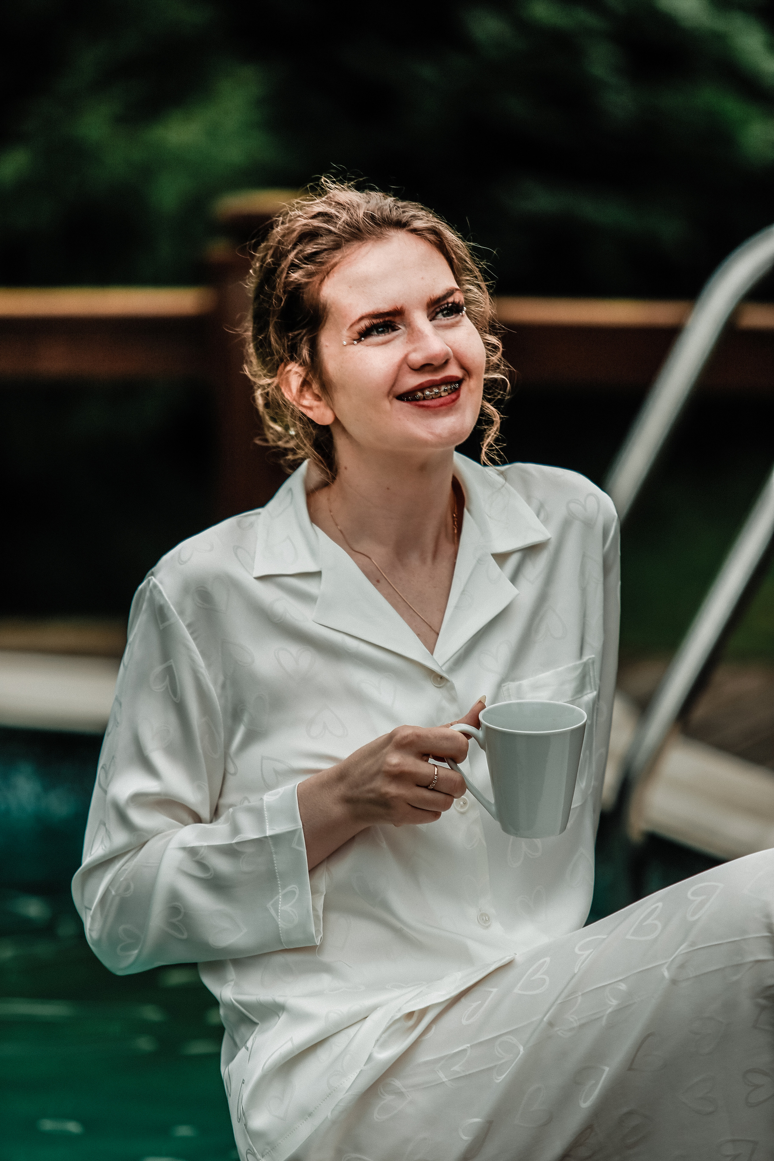 Свадьба V&D. Привет! Меня зовут Александрина, и я фотограф