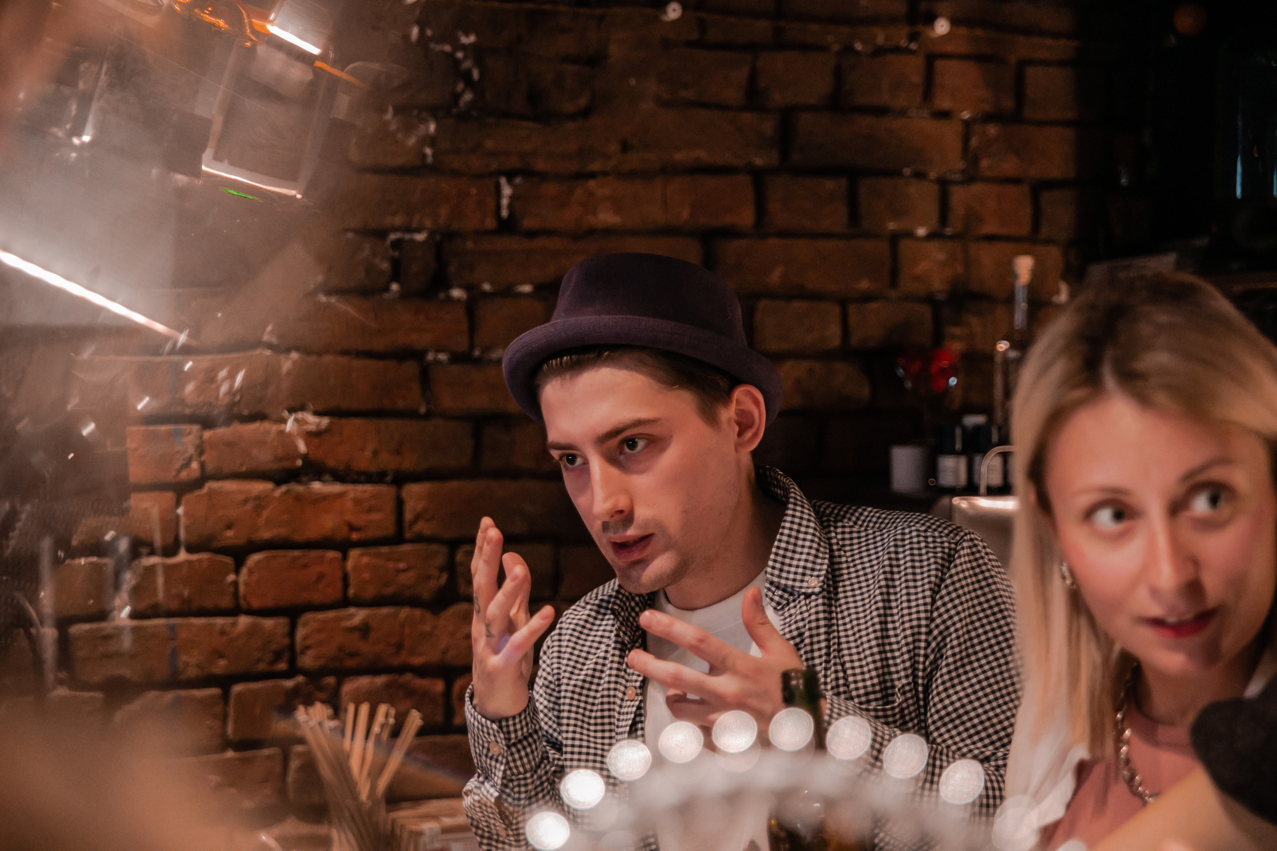 Корпоратив Original. Привет! Меня зовут Александрина, и я фотограф