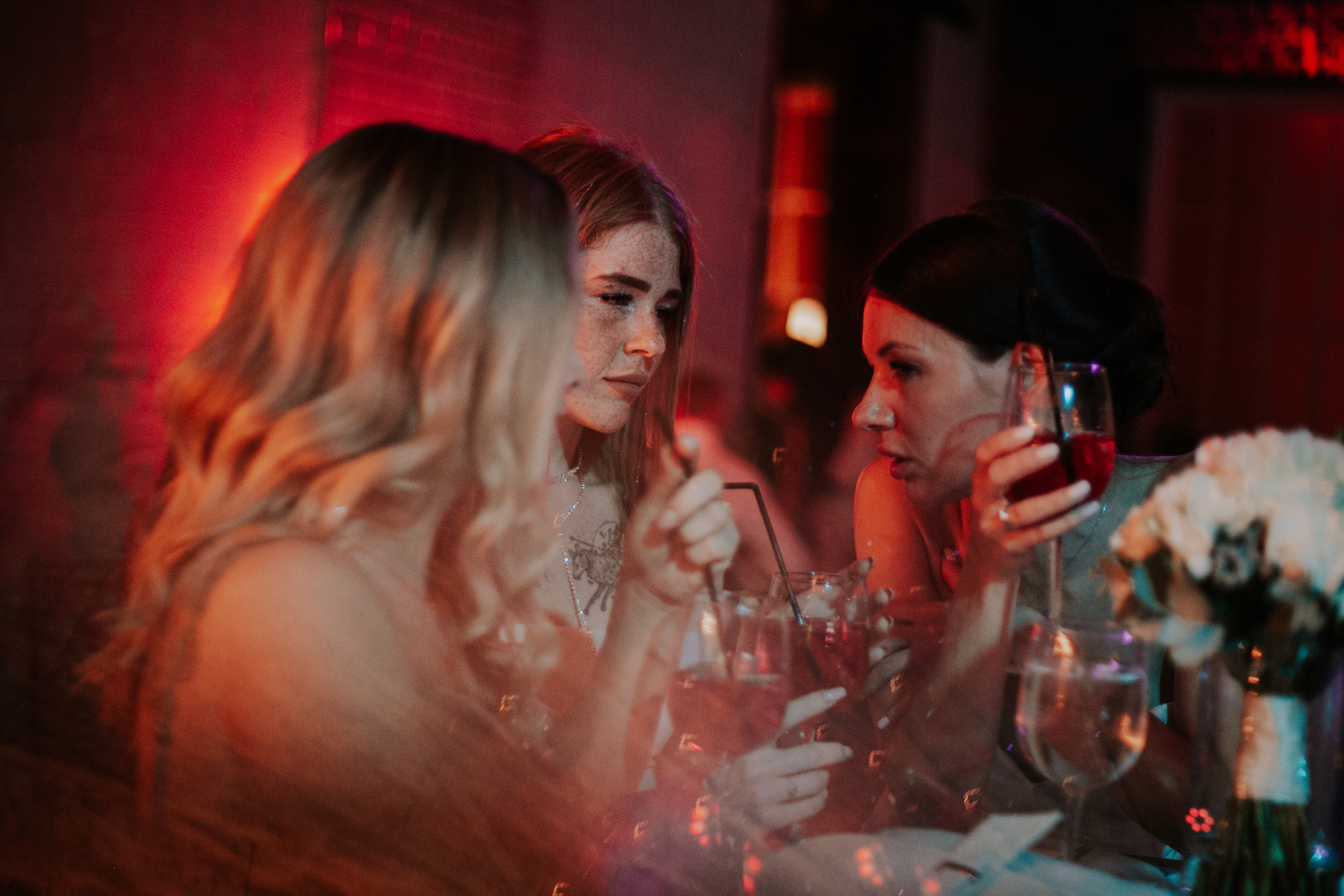 Вечеринка J+T. Привет! Меня зовут Александрина, и я фотограф