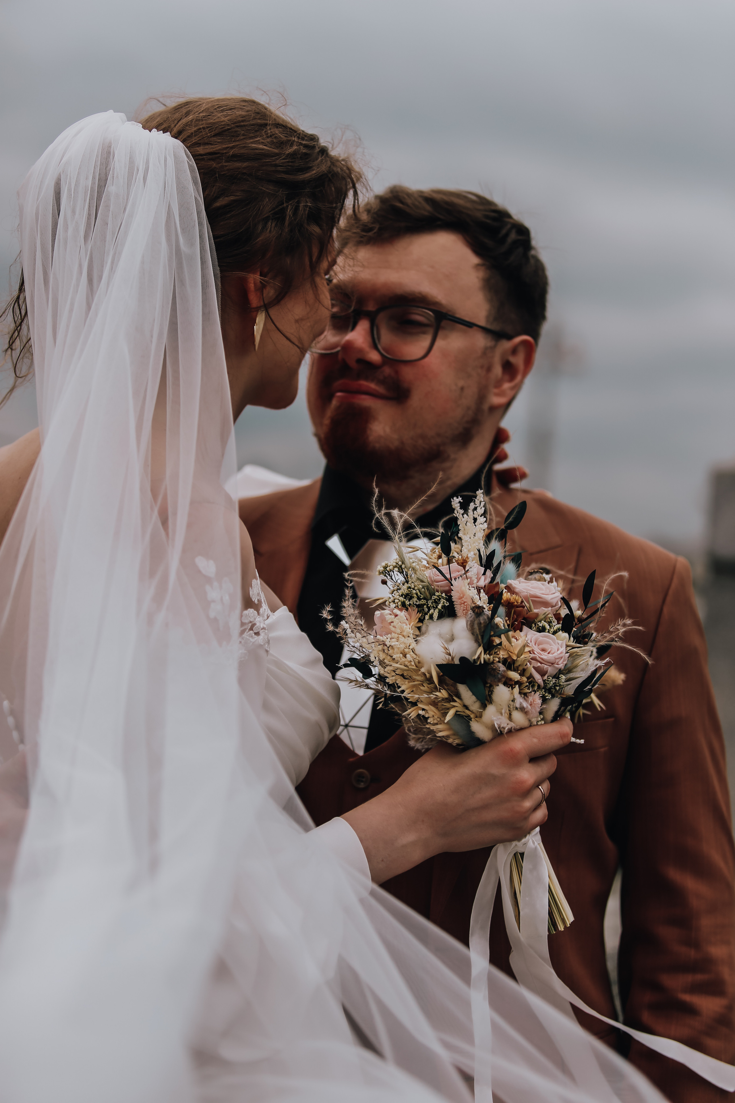 Свадьба V&D. Привет! Меня зовут Александрина, и я фотограф