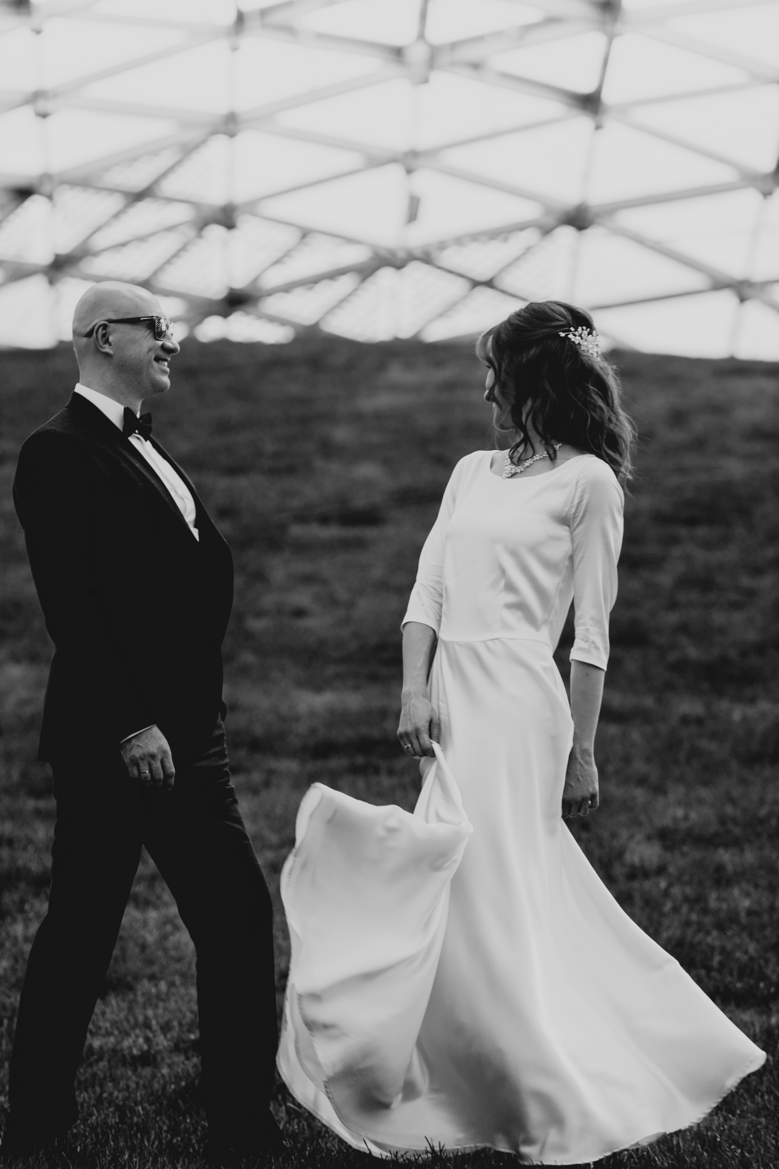 Свадьба в шелке Yu&G. Привет! Меня зовут Александрина, и я фотограф