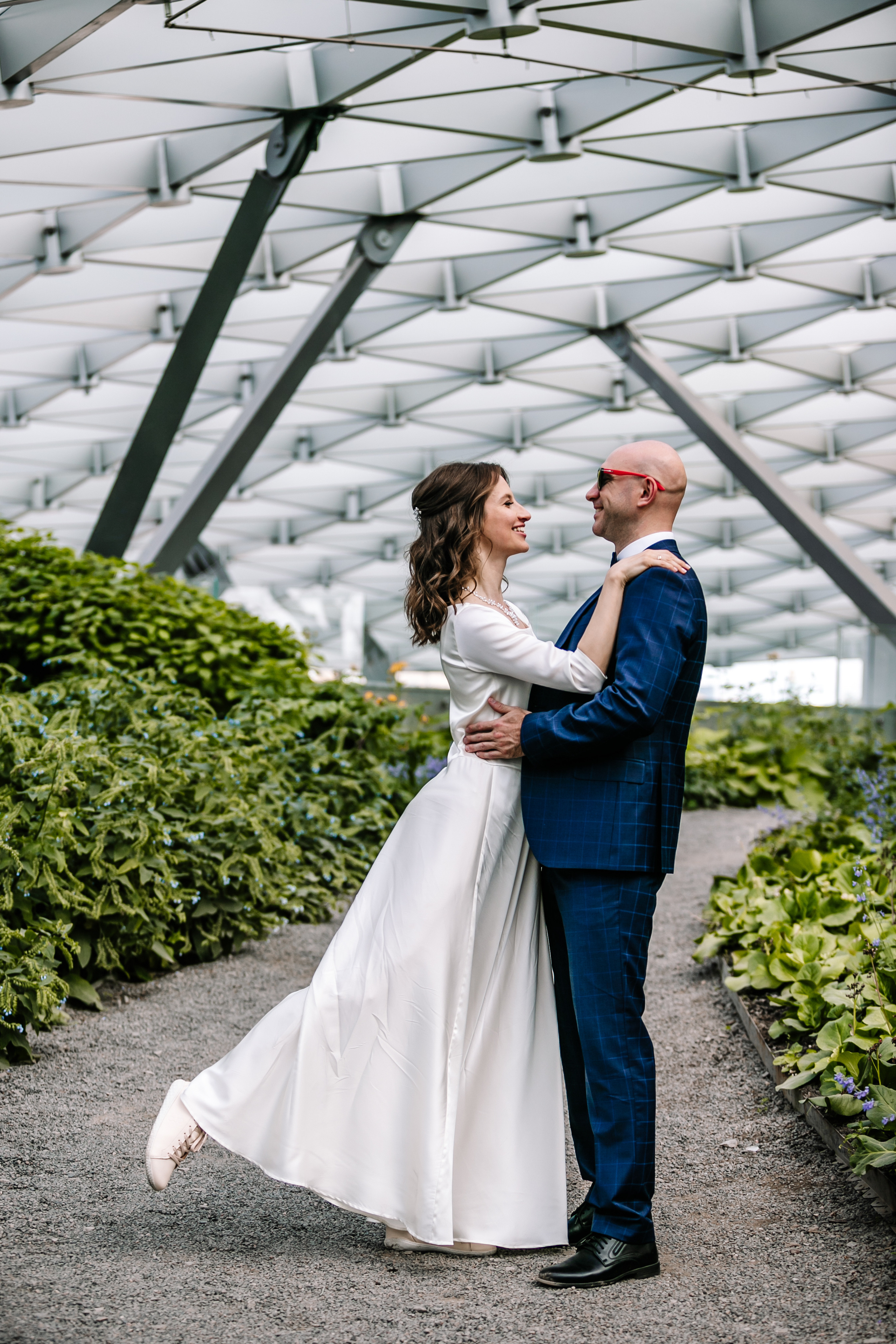 Свадьба в шелке Yu&G. Привет! Меня зовут Александрина, и я фотограф