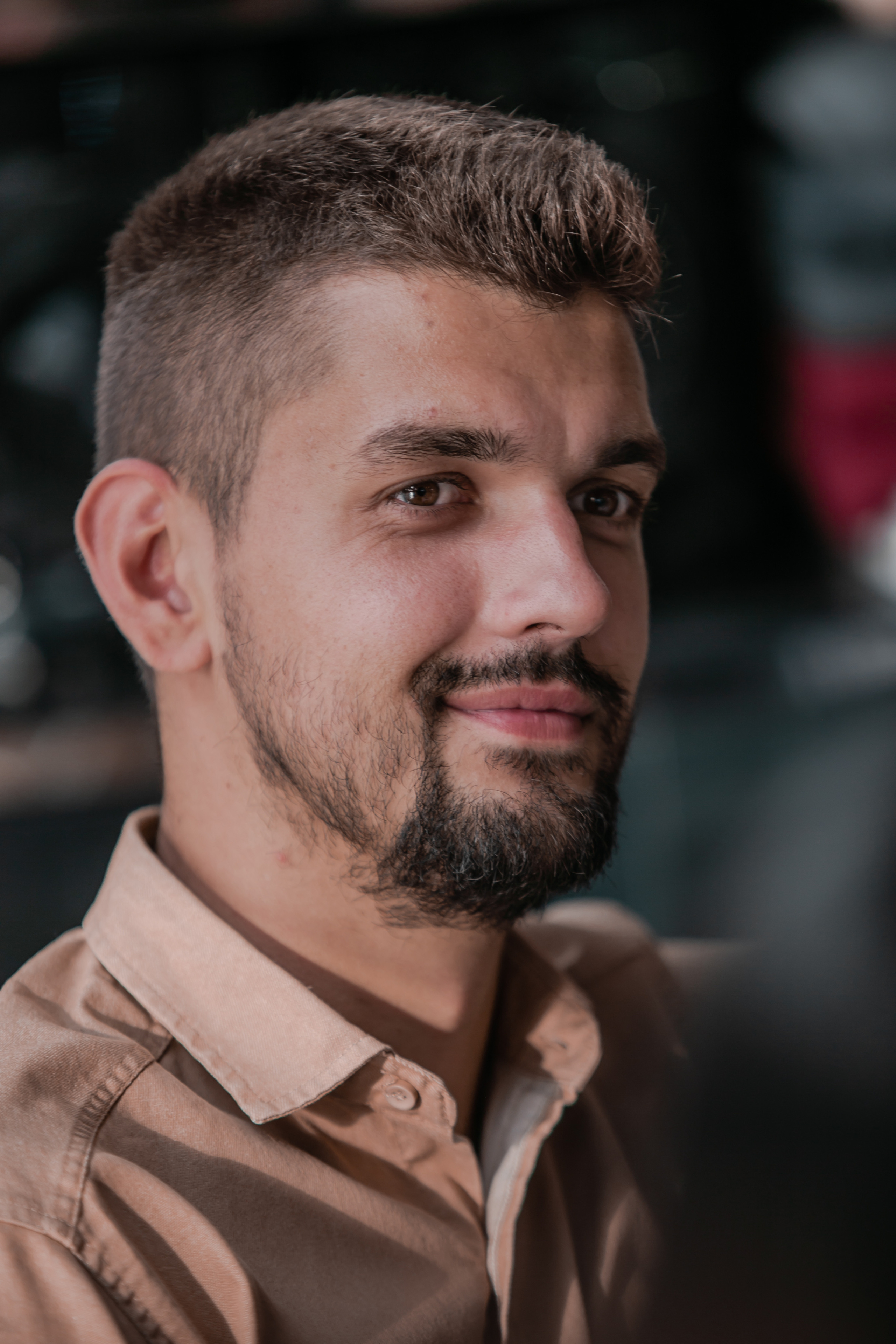 Осенний корпоратив. Привет! Меня зовут Александрина, и я фотограф