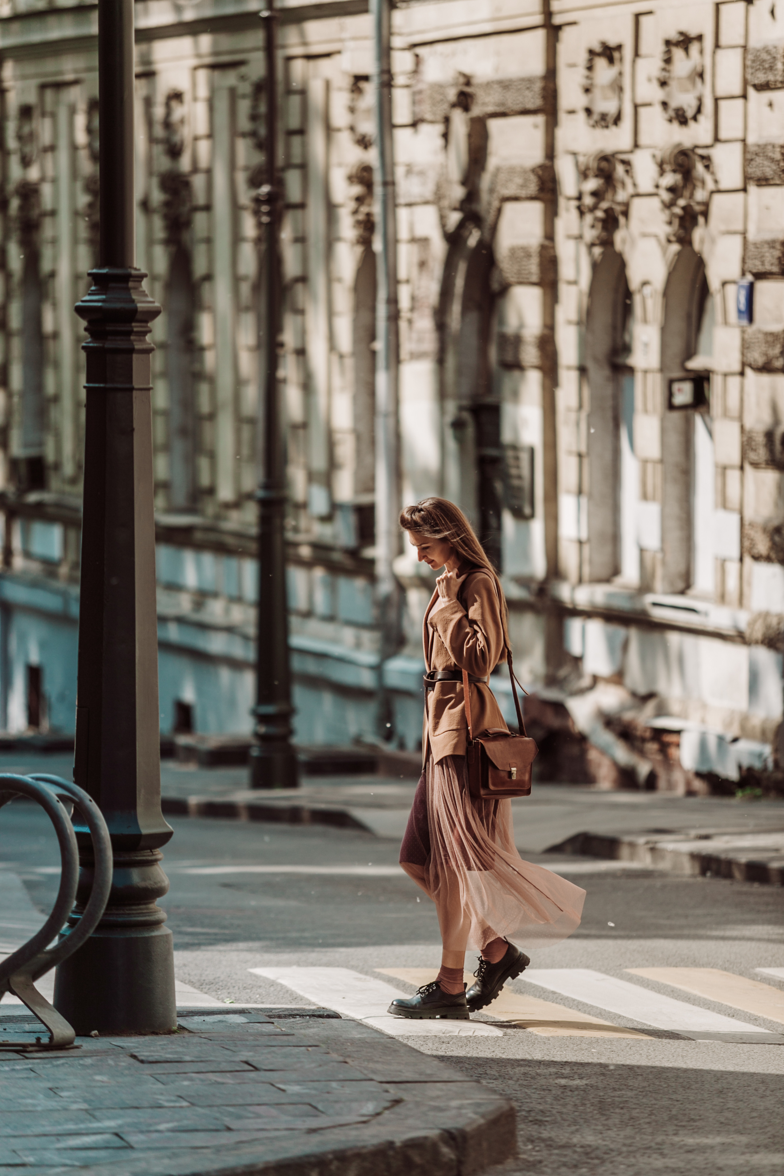 Контент-история для гида. Привет! Меня зовут Александрина, и я фотограф