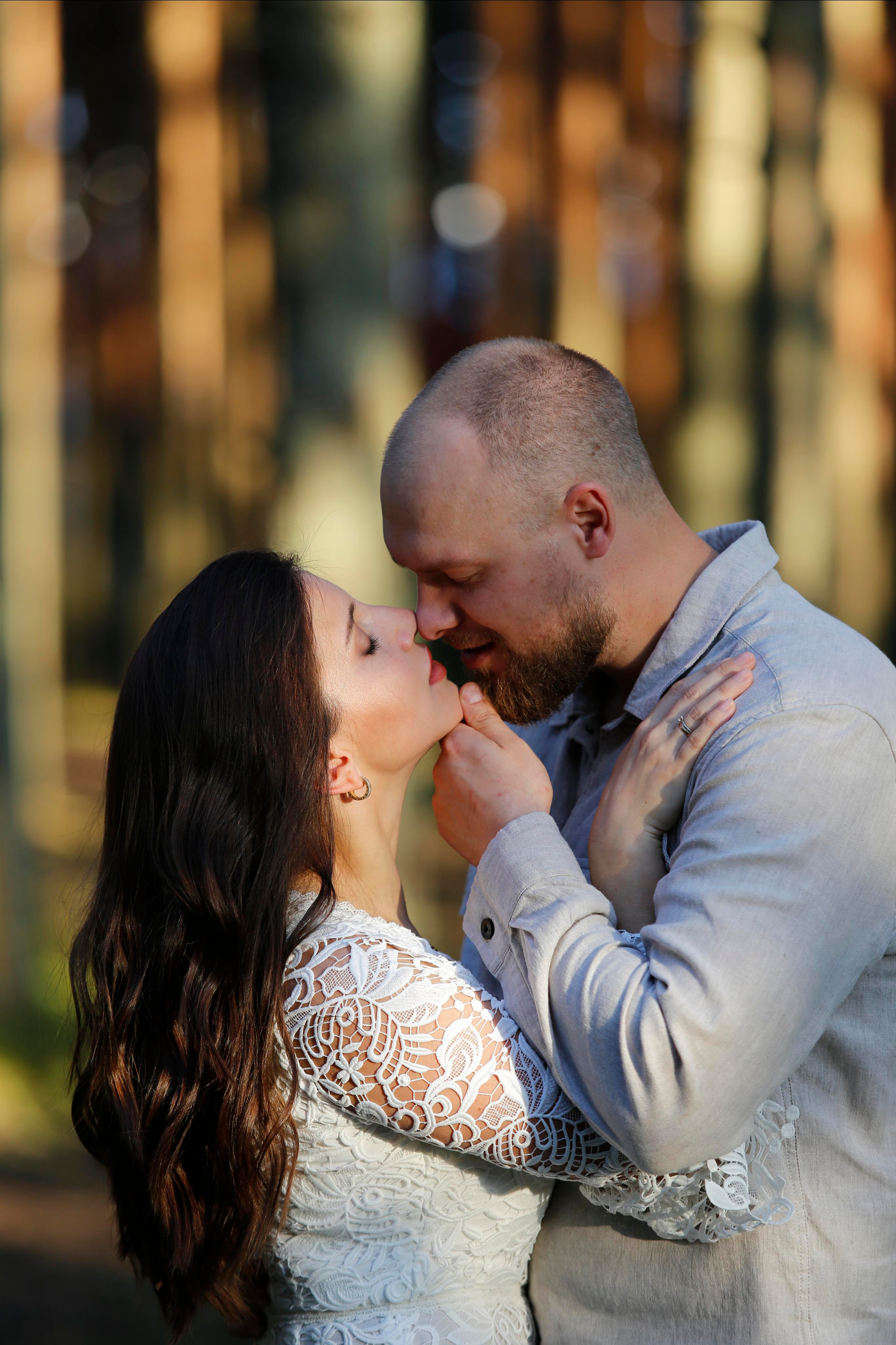 Kate&Max. Привет! Меня зовут Александрина, и я фотограф