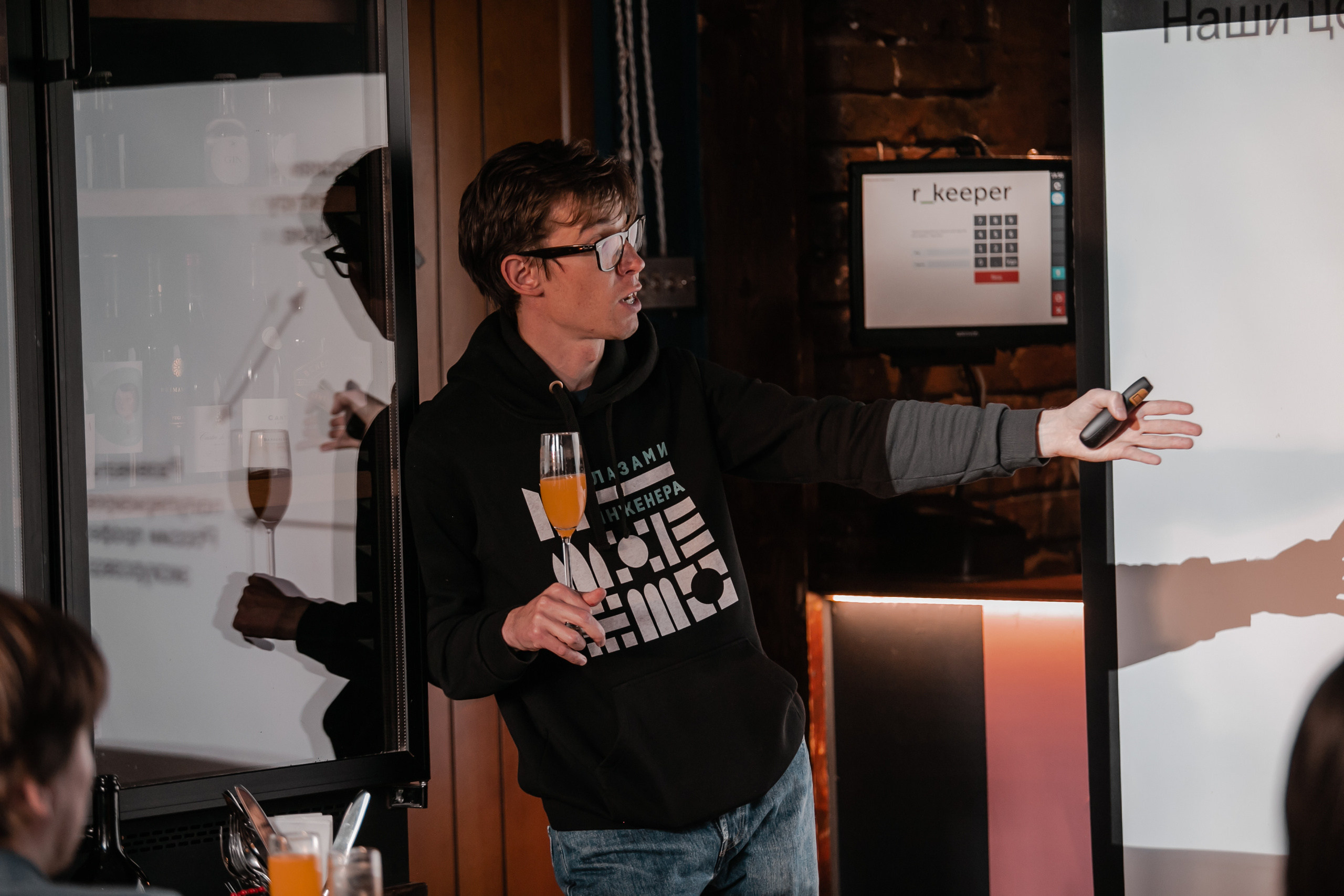 Корпоратив Original. Привет! Меня зовут Александрина, и я фотограф