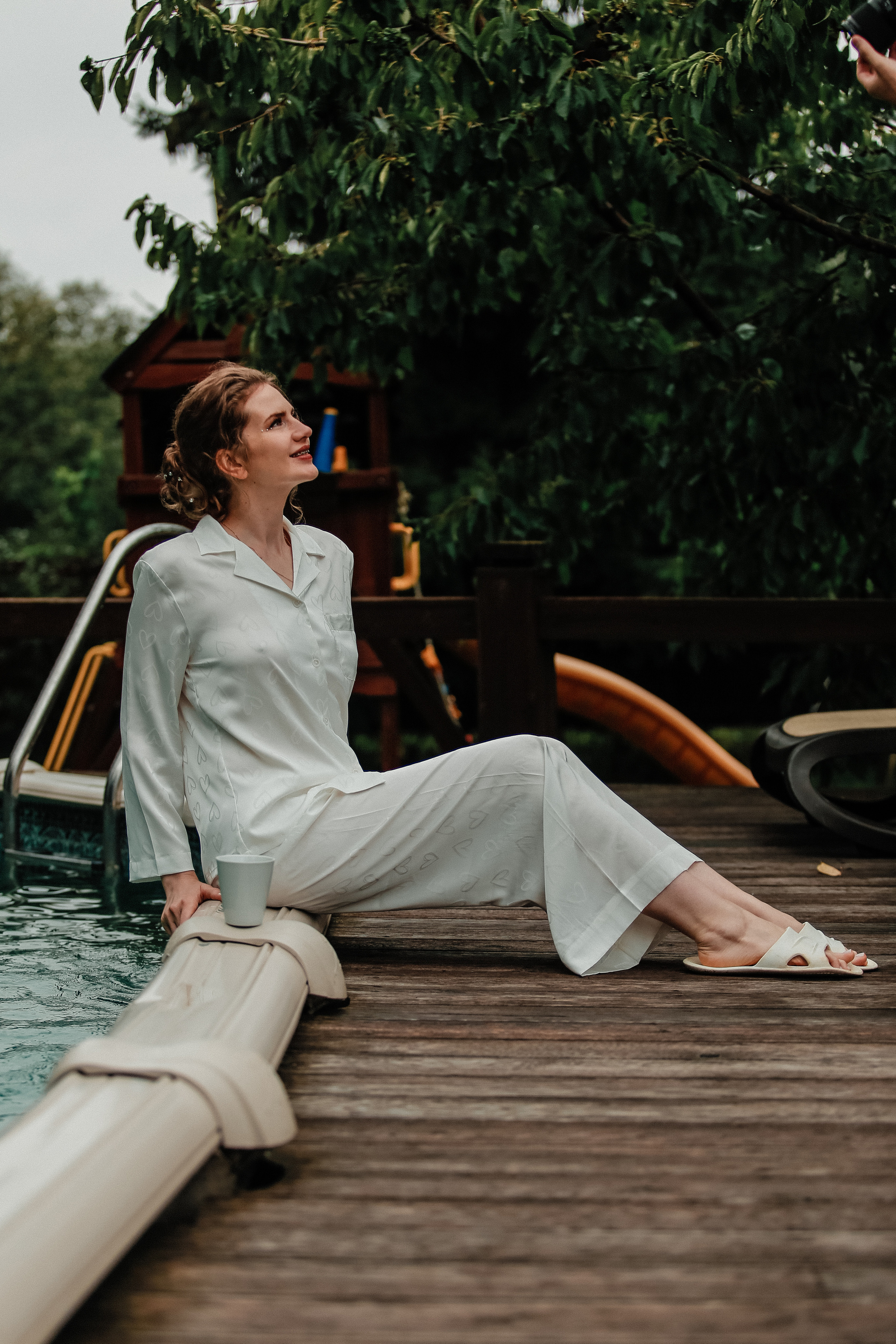 Свадьба V&D. Привет! Меня зовут Александрина, и я фотограф