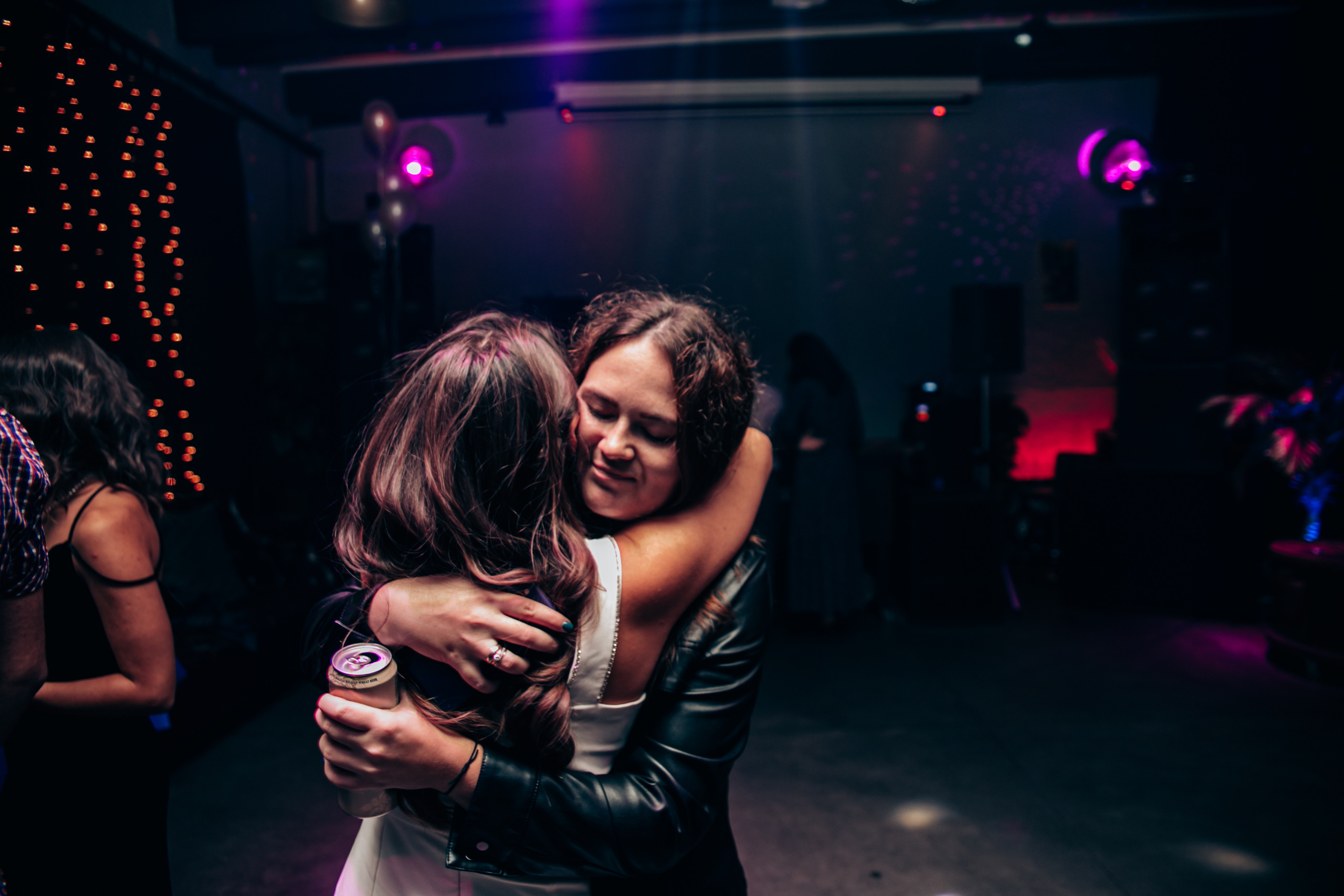 Вечеринка K&M. Привет! Меня зовут Александрина, и я фотограф