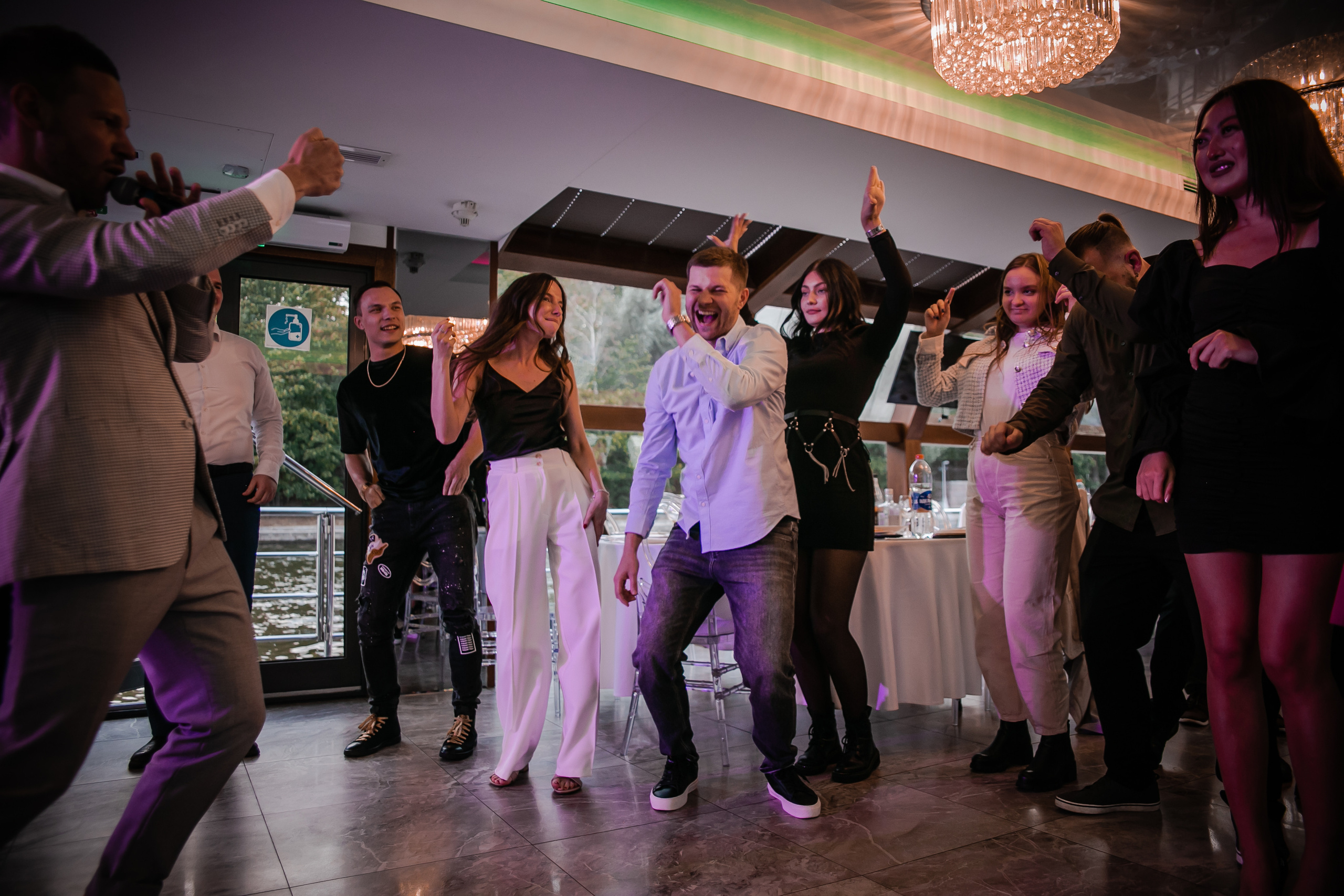 Осенний корпоратив. Привет! Меня зовут Александрина, и я фотограф